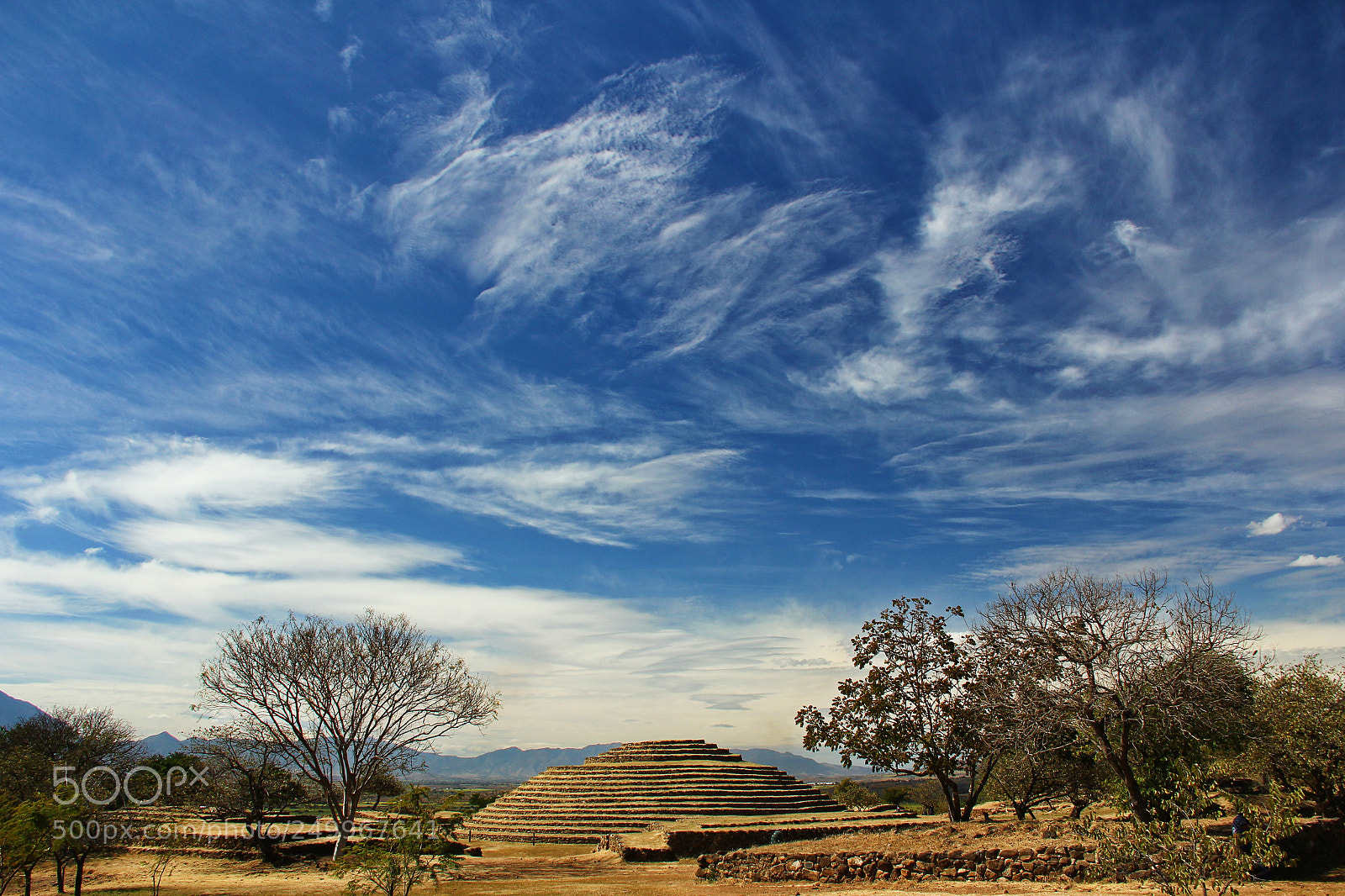 Canon EOS 60D sample photo. Guachimontones photography