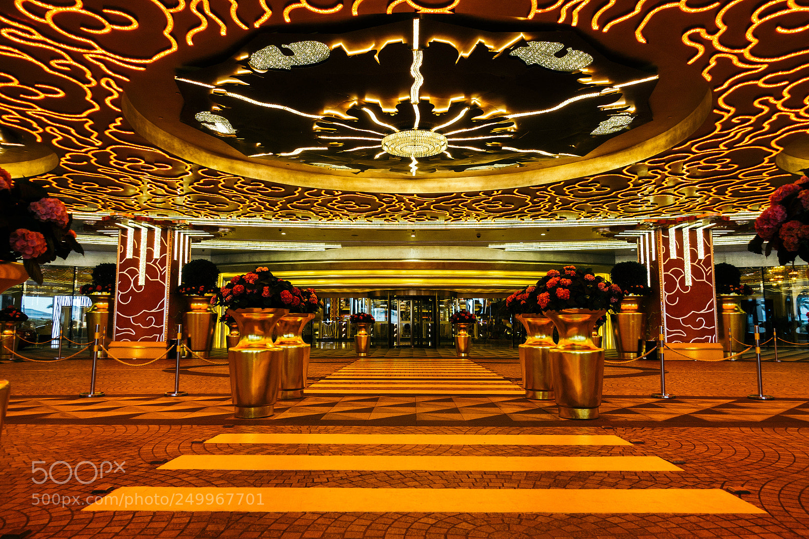 Sony Cyber-shot DSC-RX100 III sample photo. Path to wealth photography