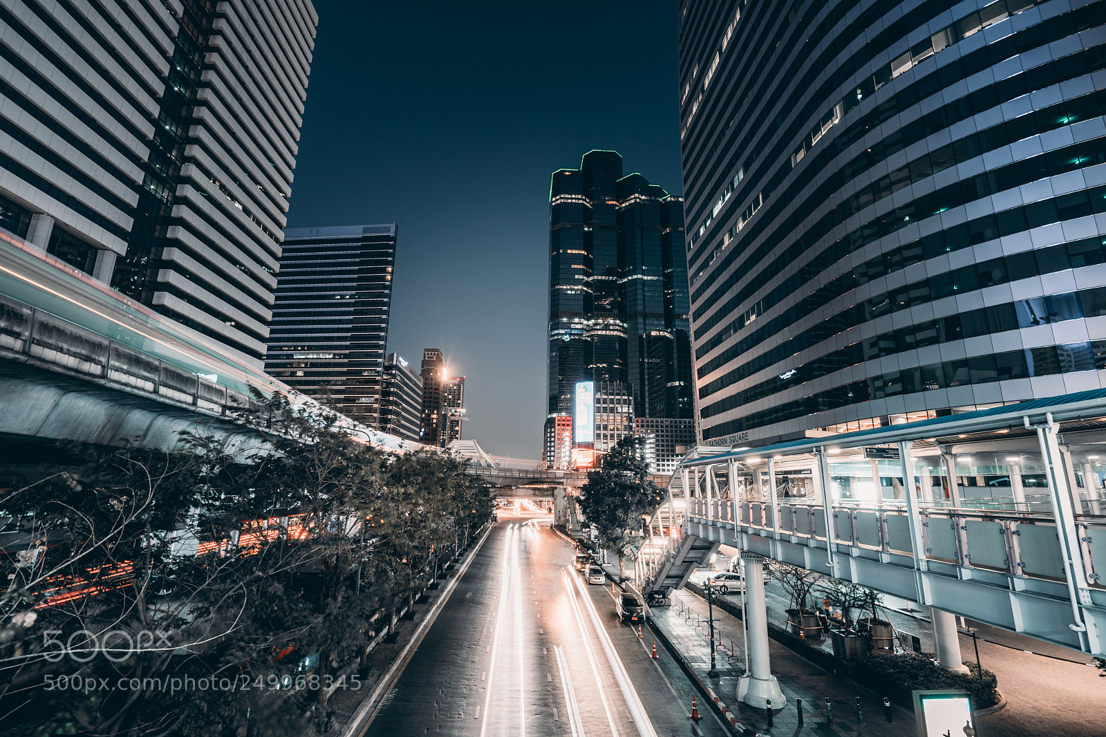 Sony a7 II sample photo. Chong non si in photography