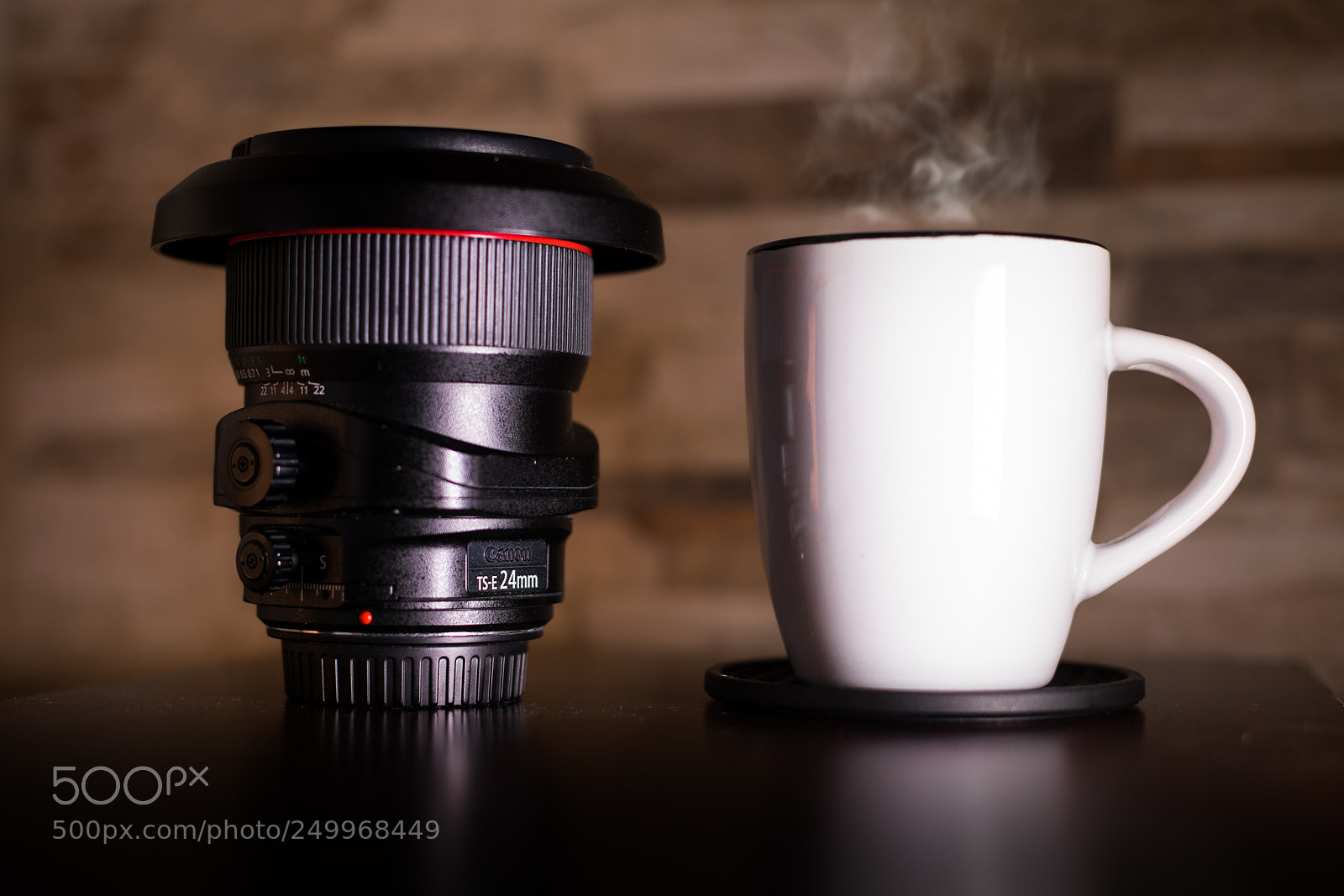 Canon EOS 5D Mark IV sample photo. Ts & coffee photography