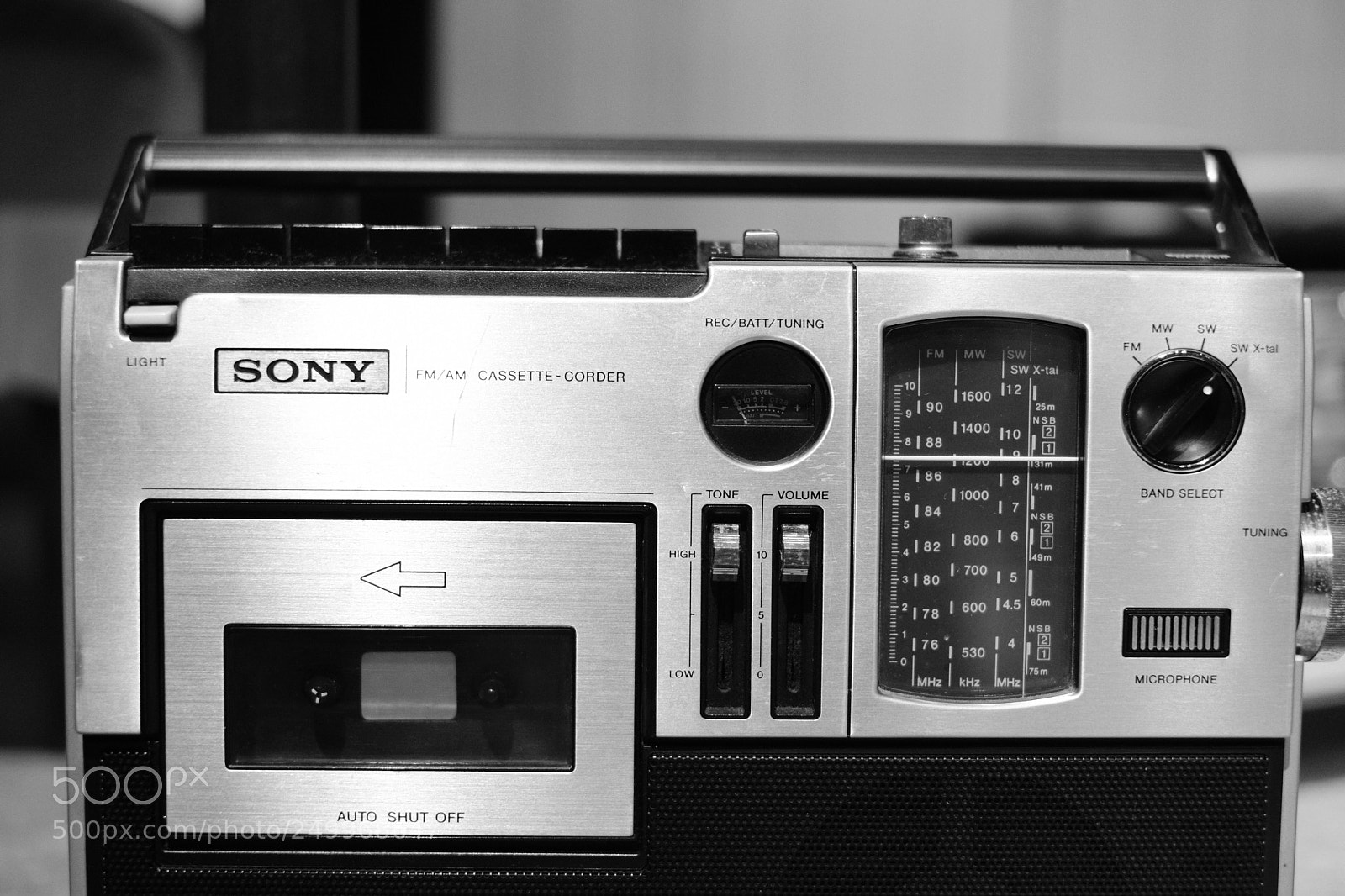 Fujifilm X-Pro2 sample photo. 80s photography
