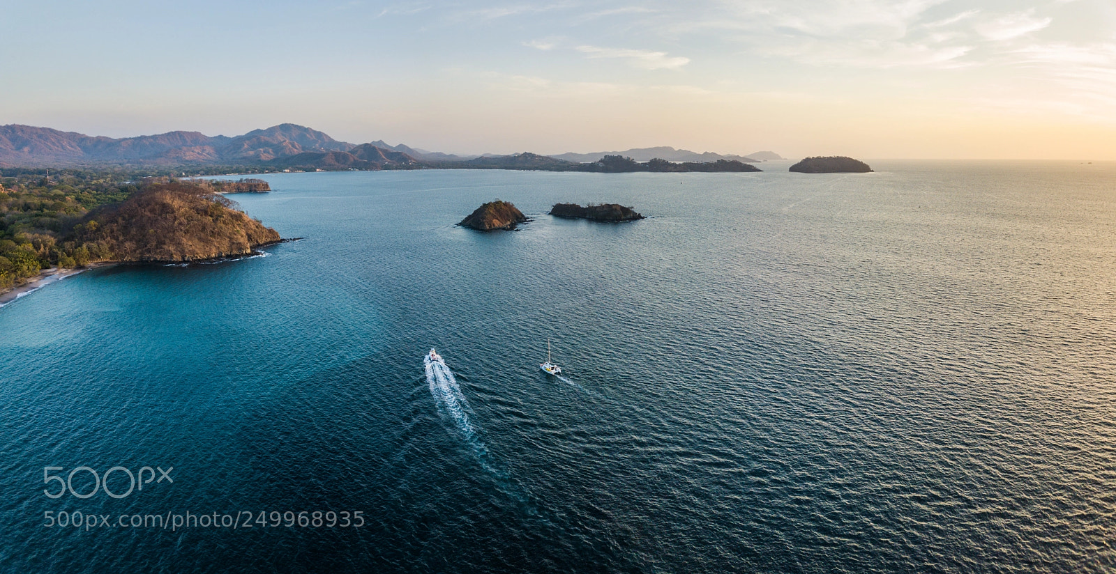 DJI FC220 sample photo. Looking south from playa photography