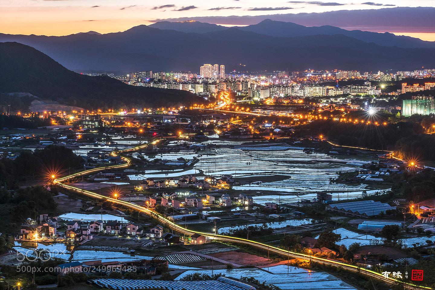 Nikon D810 sample photo. . photography