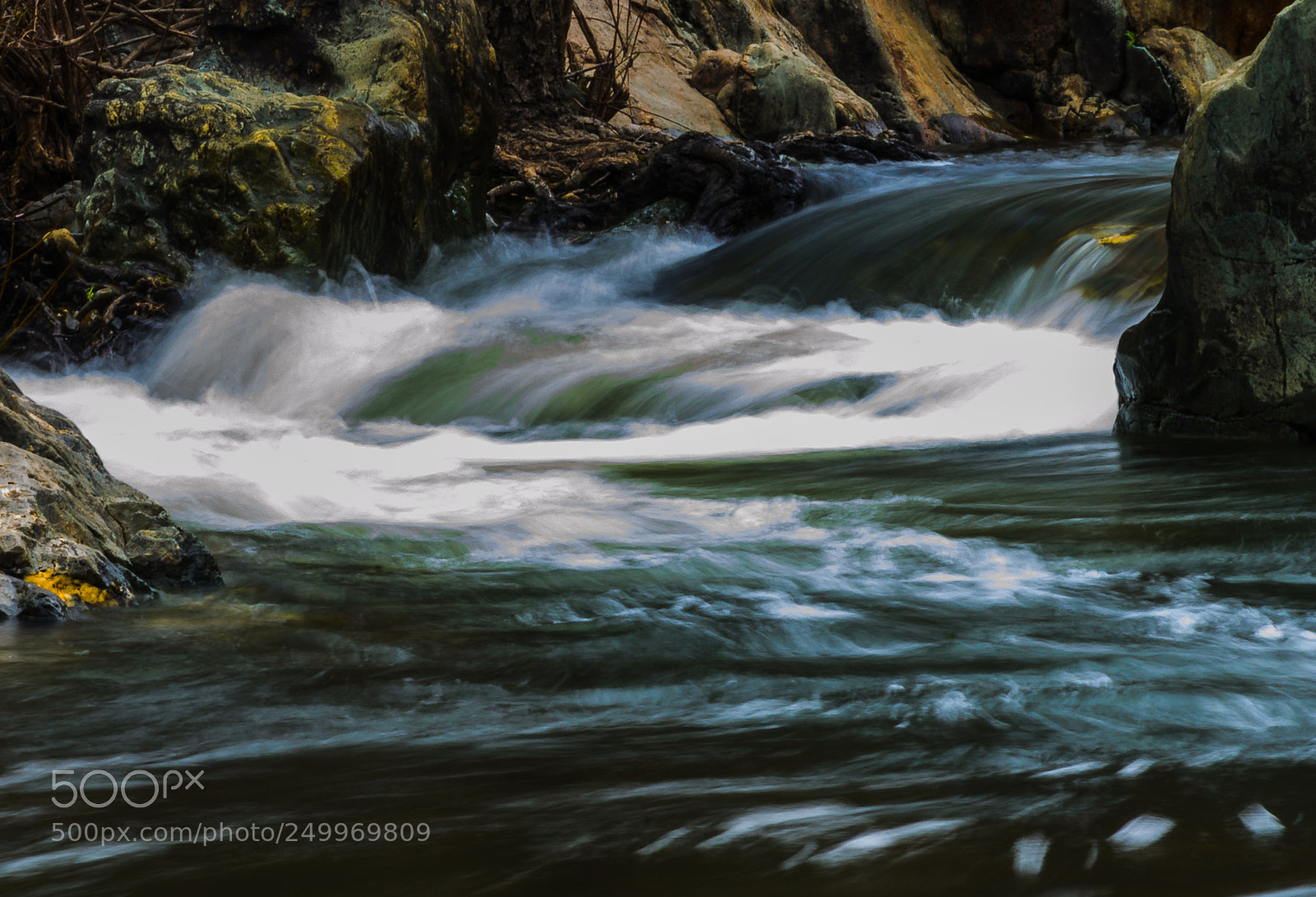 Nikon D7000 sample photo. Swirling photography
