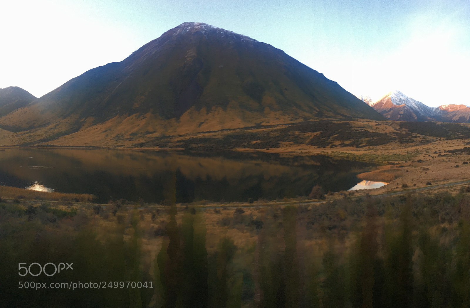 Apple iPhone 6s sample photo. New zealand | 2016 photography