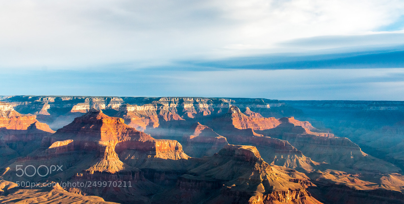 Canon EOS 70D sample photo. Grand canyon sunrise photography