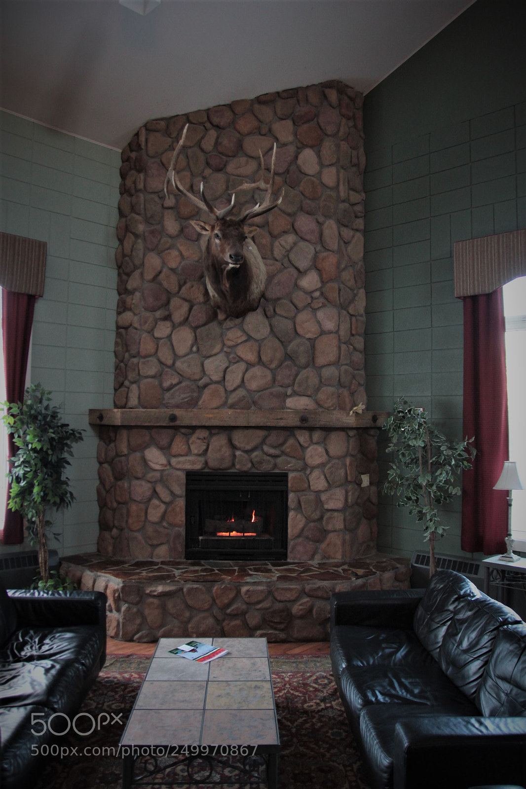 Canon EOS 550D (EOS Rebel T2i / EOS Kiss X4) sample photo. Fireplace photography