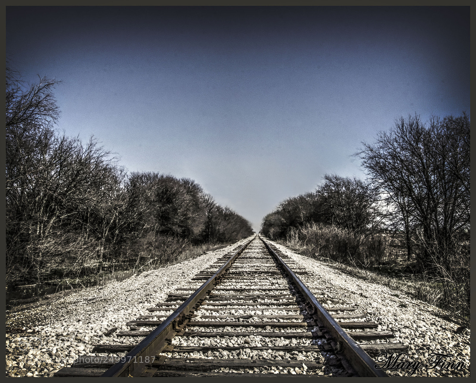 Nikon D7000 sample photo. R tonemapped photography