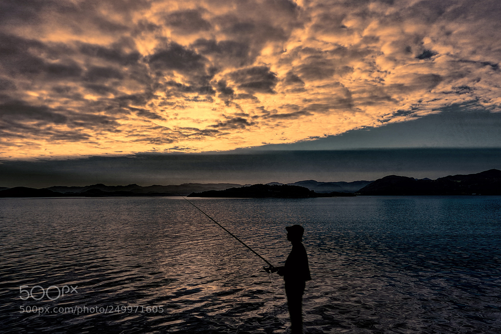 Sony a6000 sample photo. Flyfishing photography