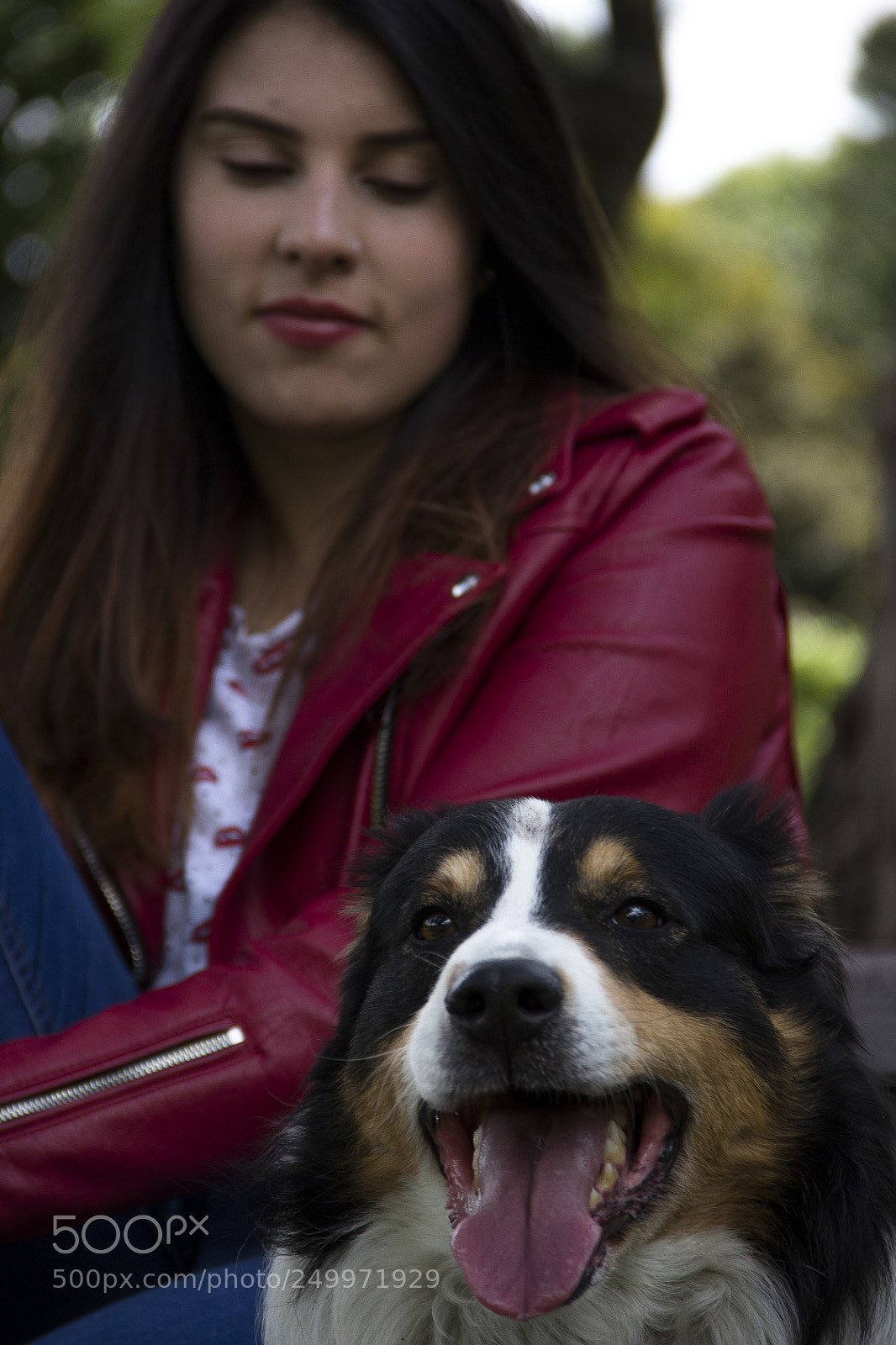 Canon EOS 60D sample photo. Retrato photography