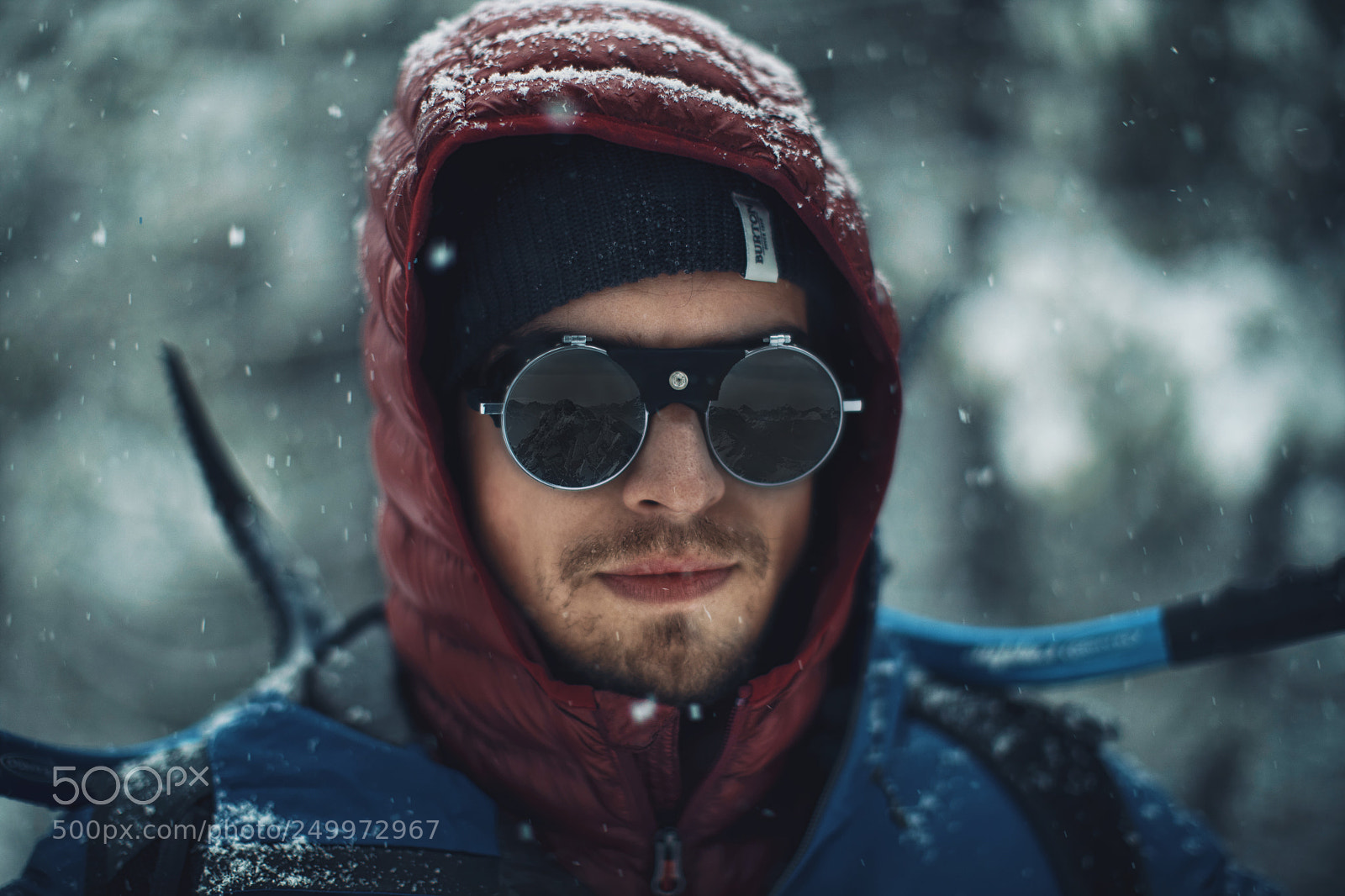 Canon EOS 5D Mark IV sample photo. Rich manley by kilo photography