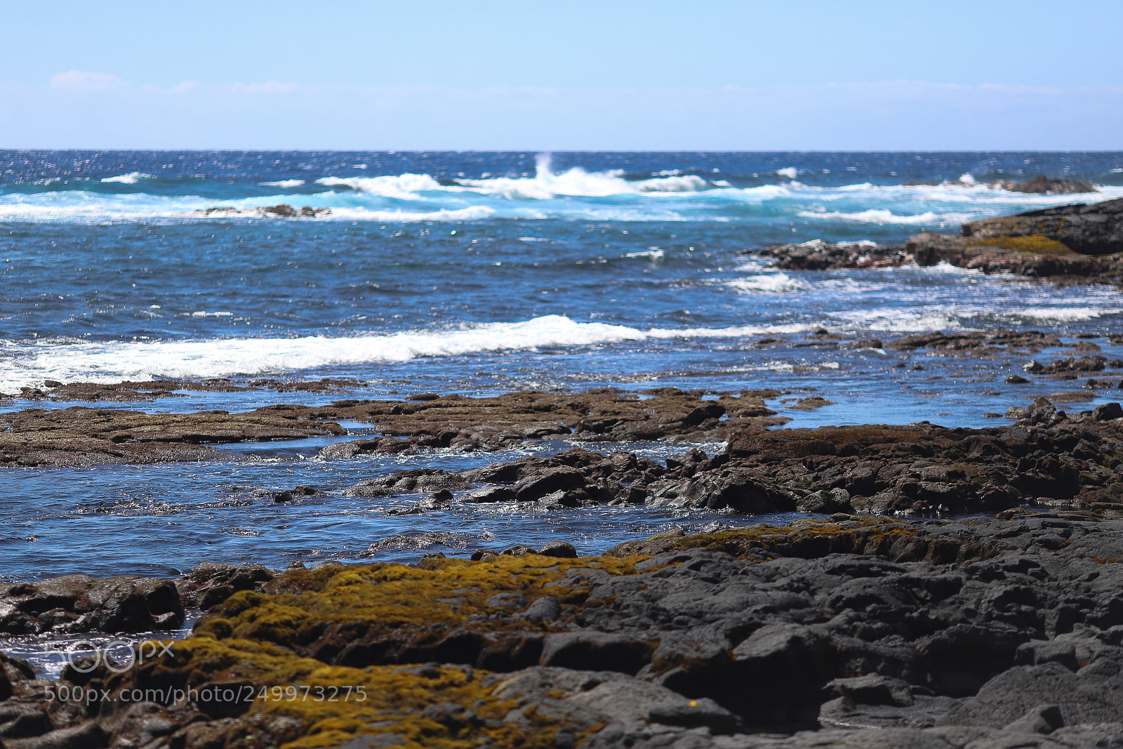 Canon EOS 6D Mark II sample photo. Black sand beach photography