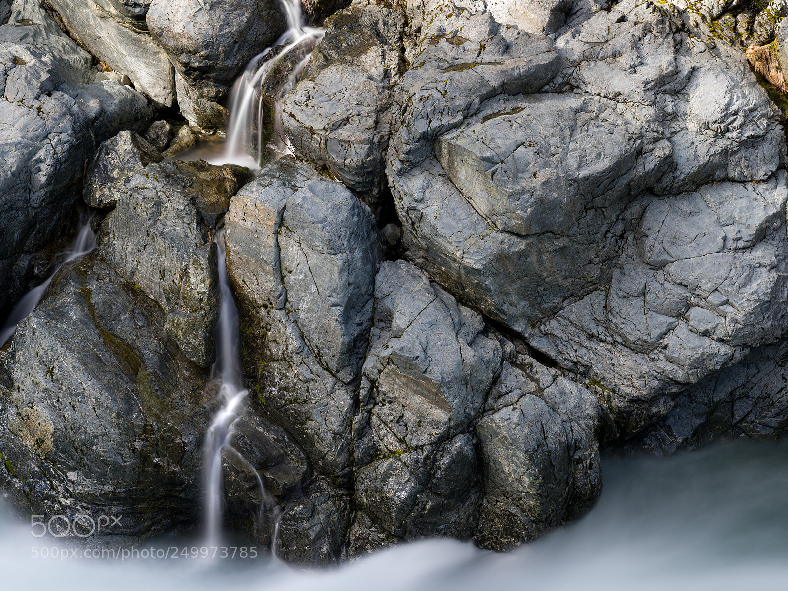 Pentax 645Z sample photo. Spring torrents, smith river photography