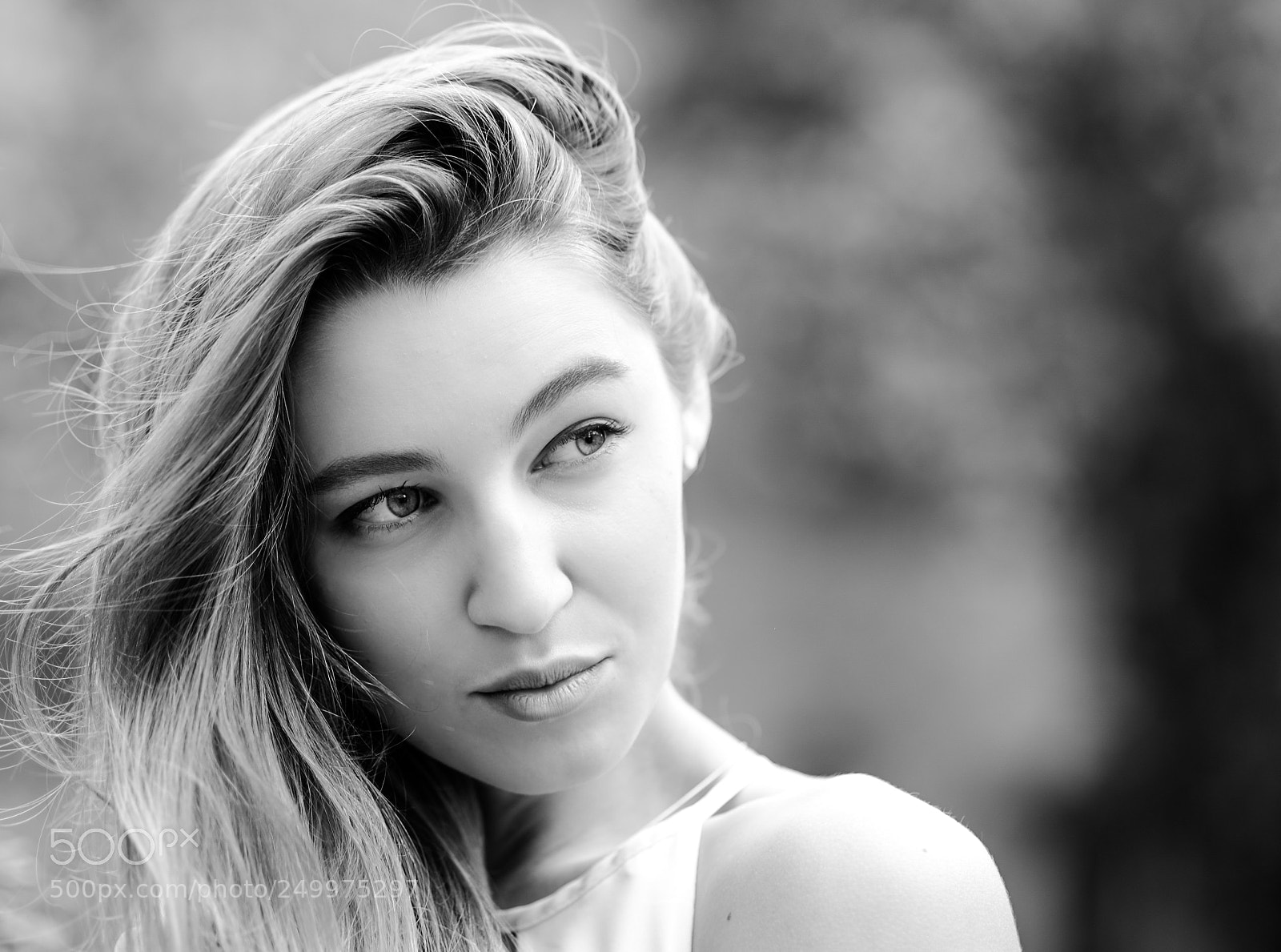 Nikon D600 sample photo. Nadia photography