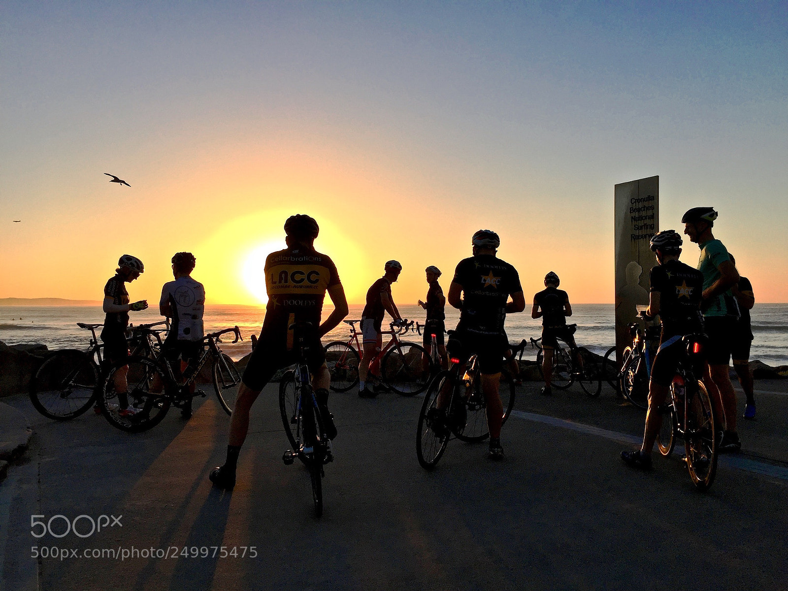 Apple iPhone 6 Plus sample photo. Sunrise stopover photography