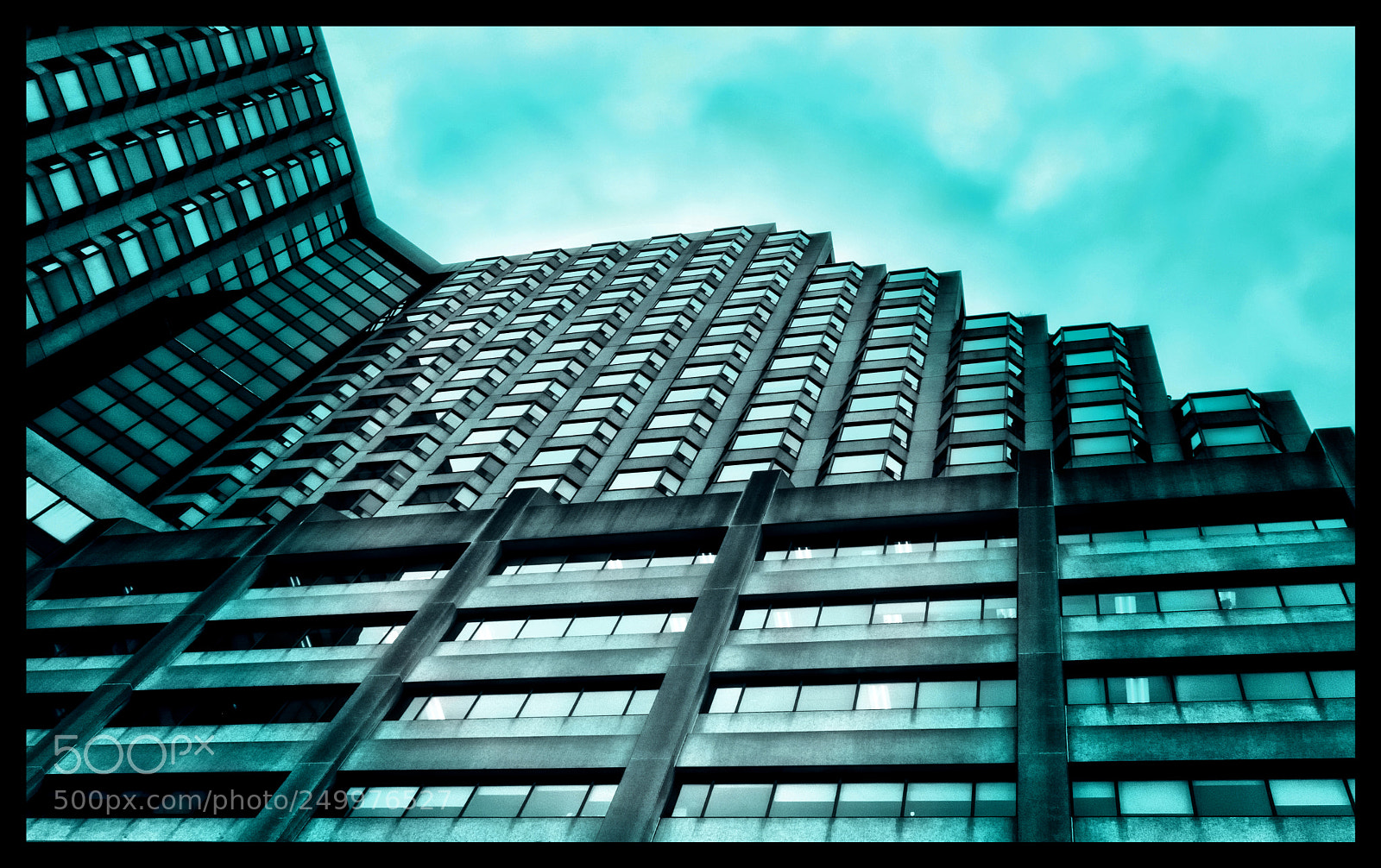 Nikon D3300 sample photo. Condo living photography