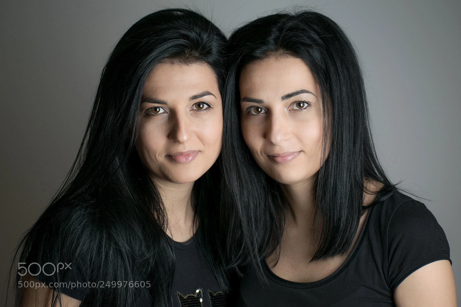 Nikon D3300 sample photo. Sisters photography