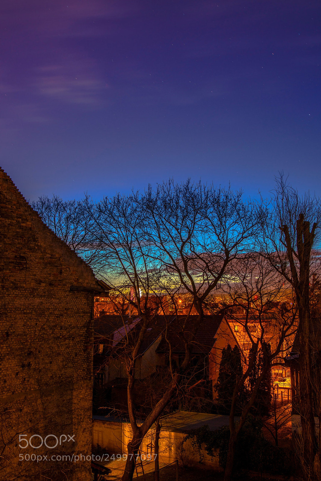 Sony a7R III sample photo. The story of the photography