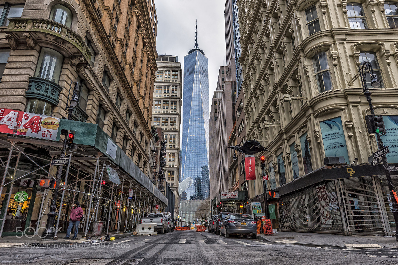 Nikon D810 sample photo. Us nyc wtc explored photography