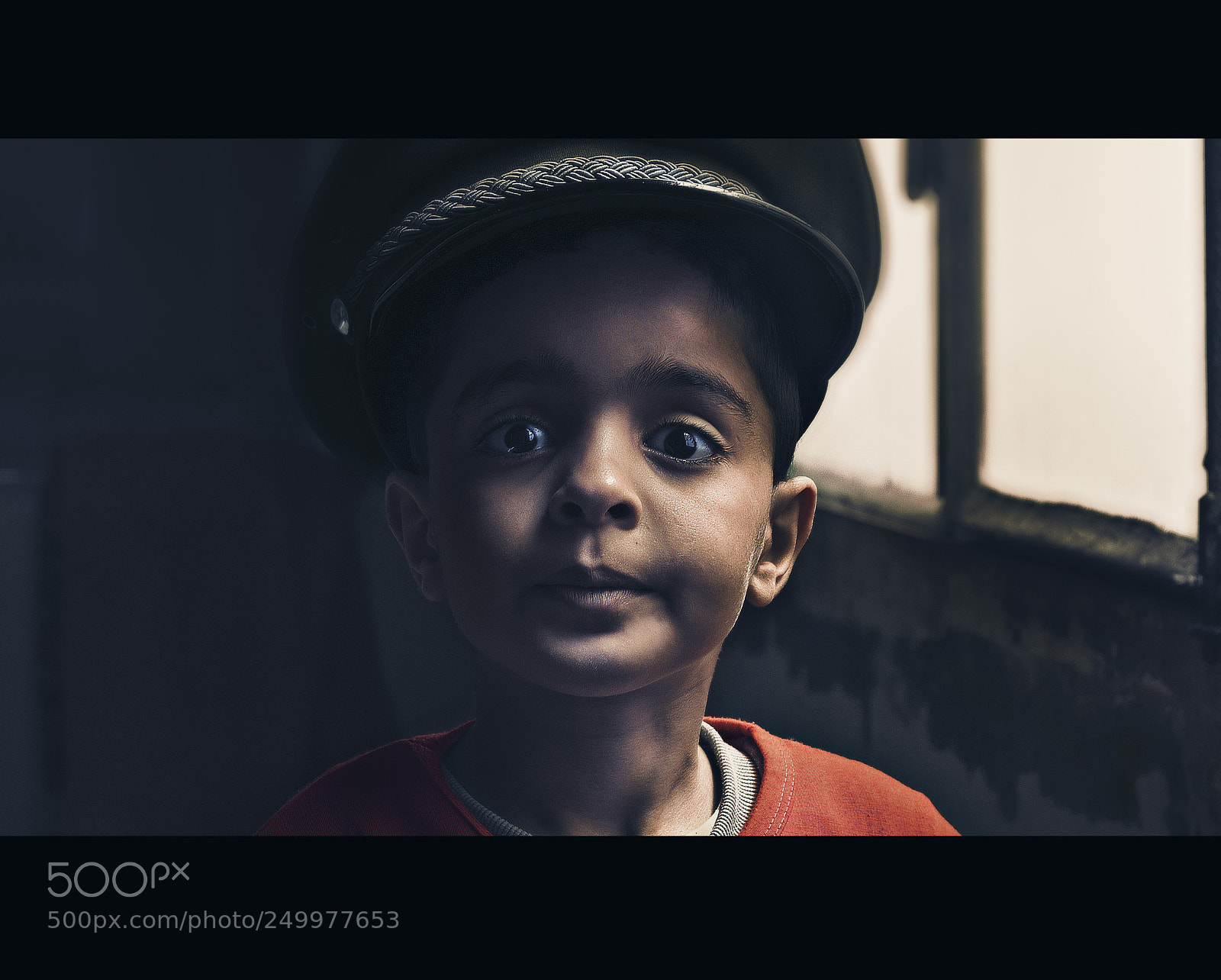 Fujifilm X-A1 sample photo. As smart object recovered photography