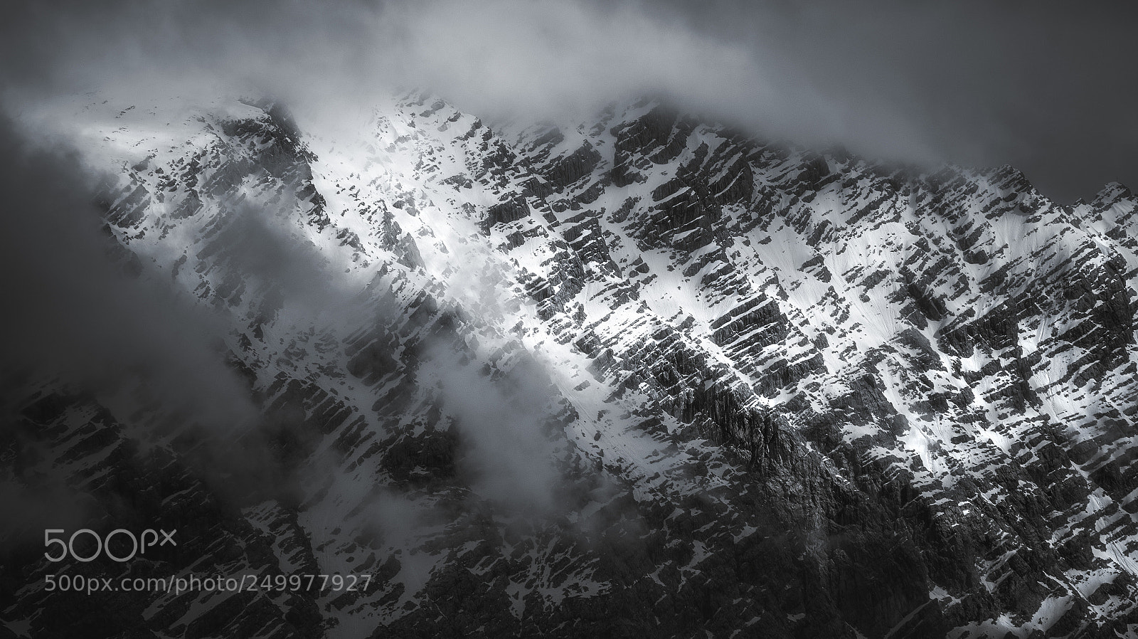 Sony SLT-A58 sample photo. Alps lights photography
