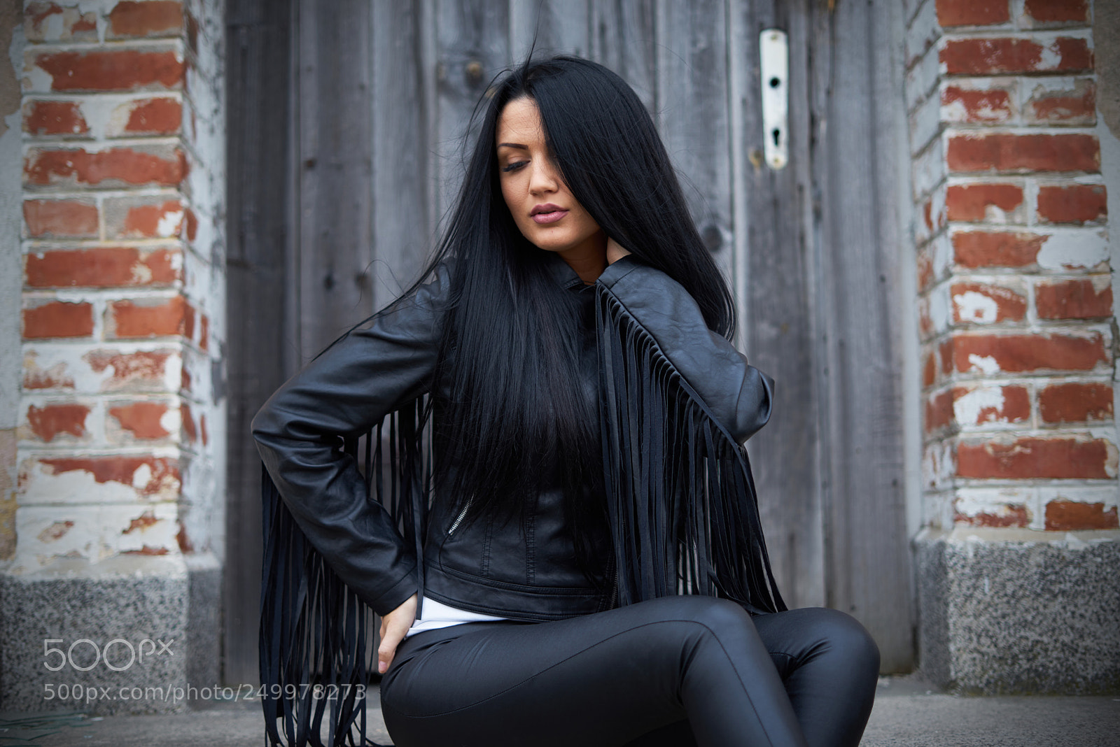 Sony a7R sample photo. () photography