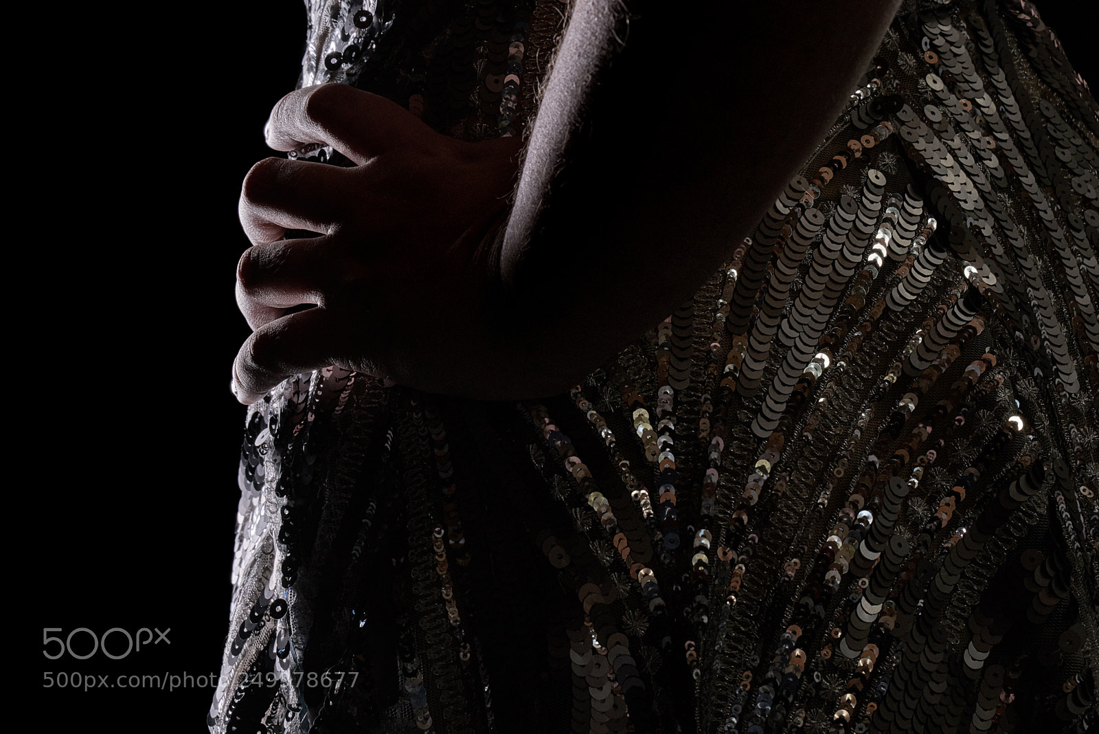 Sony a7R II sample photo. Dress details photography