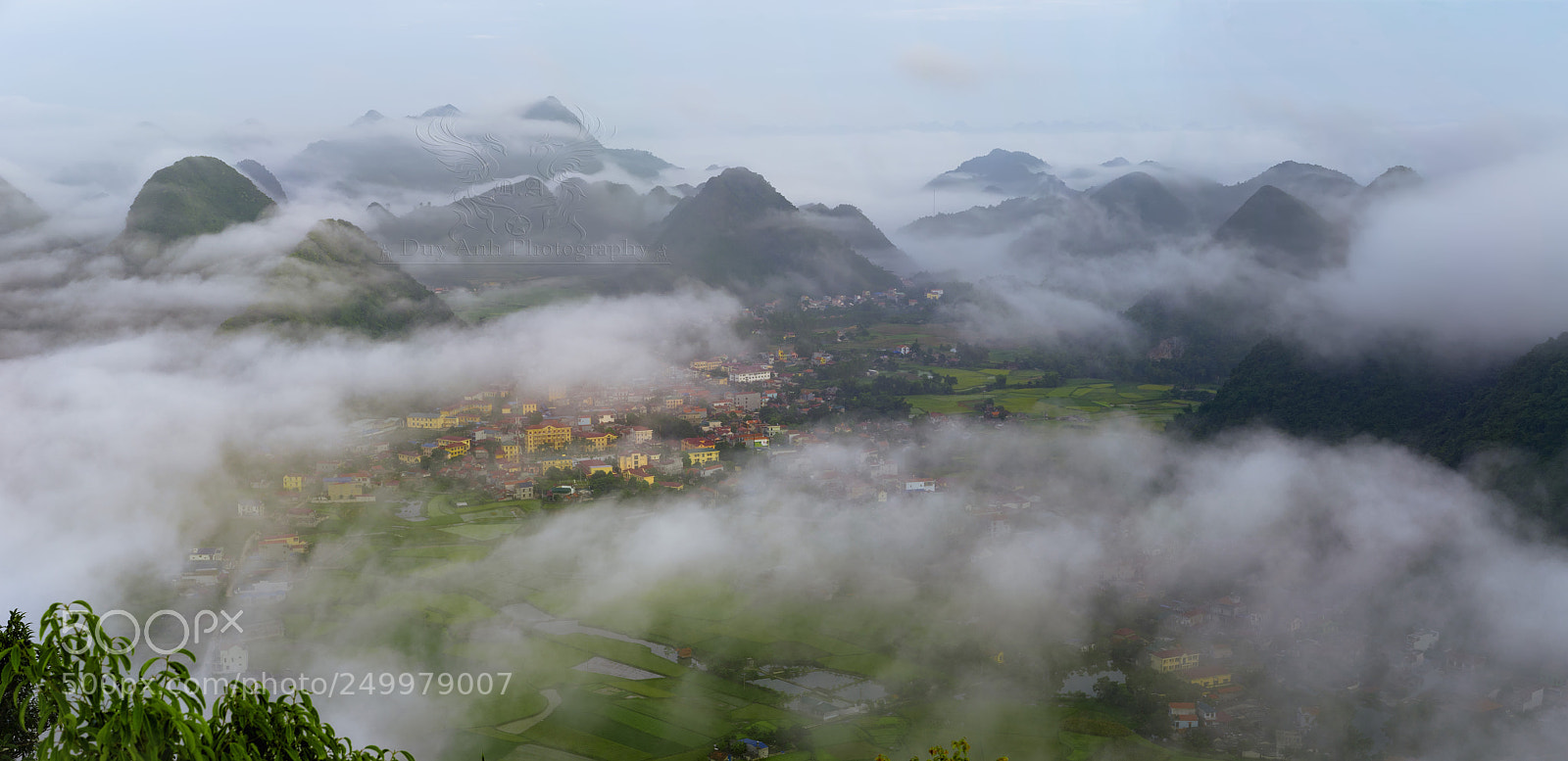 Sony a7 II sample photo. Bac son in clouds photography