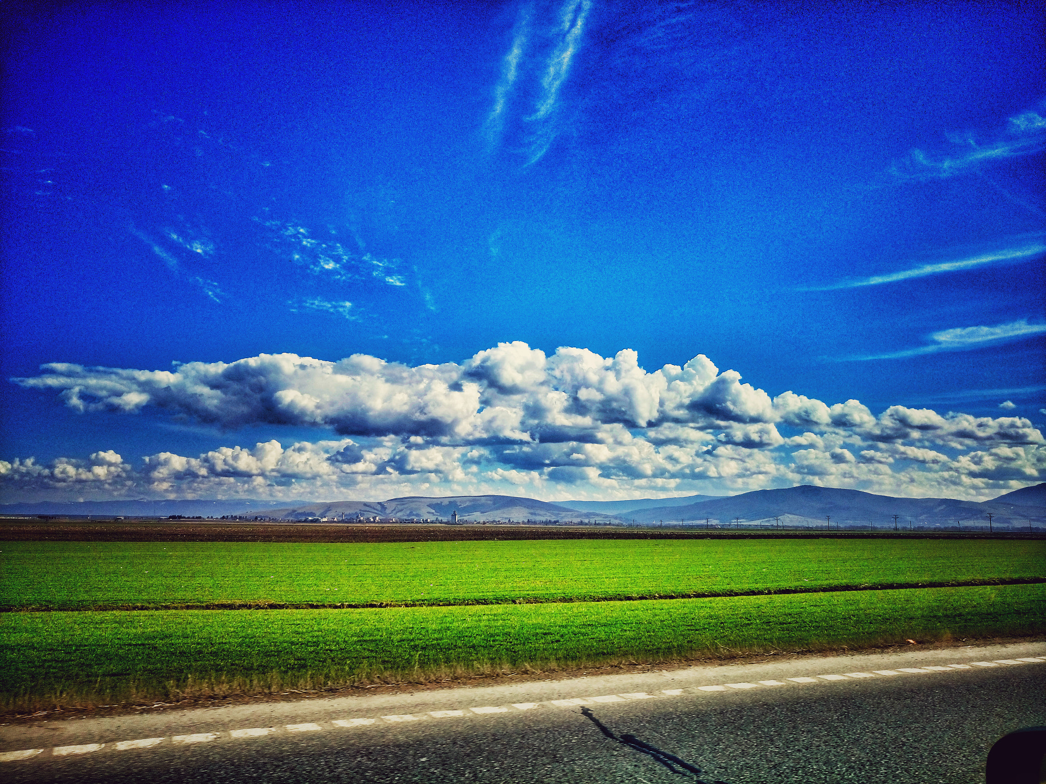 Sony Xperia M5 Dual sample photo