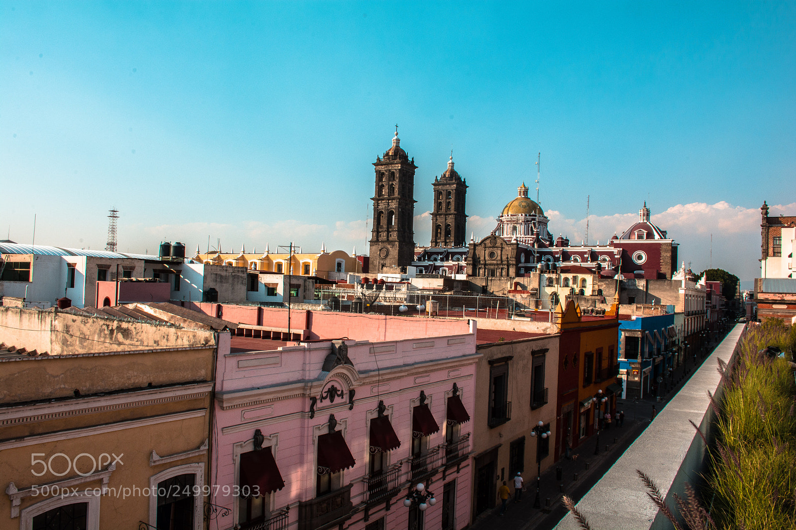 Nikon D7100 sample photo. Paleta de colores photography