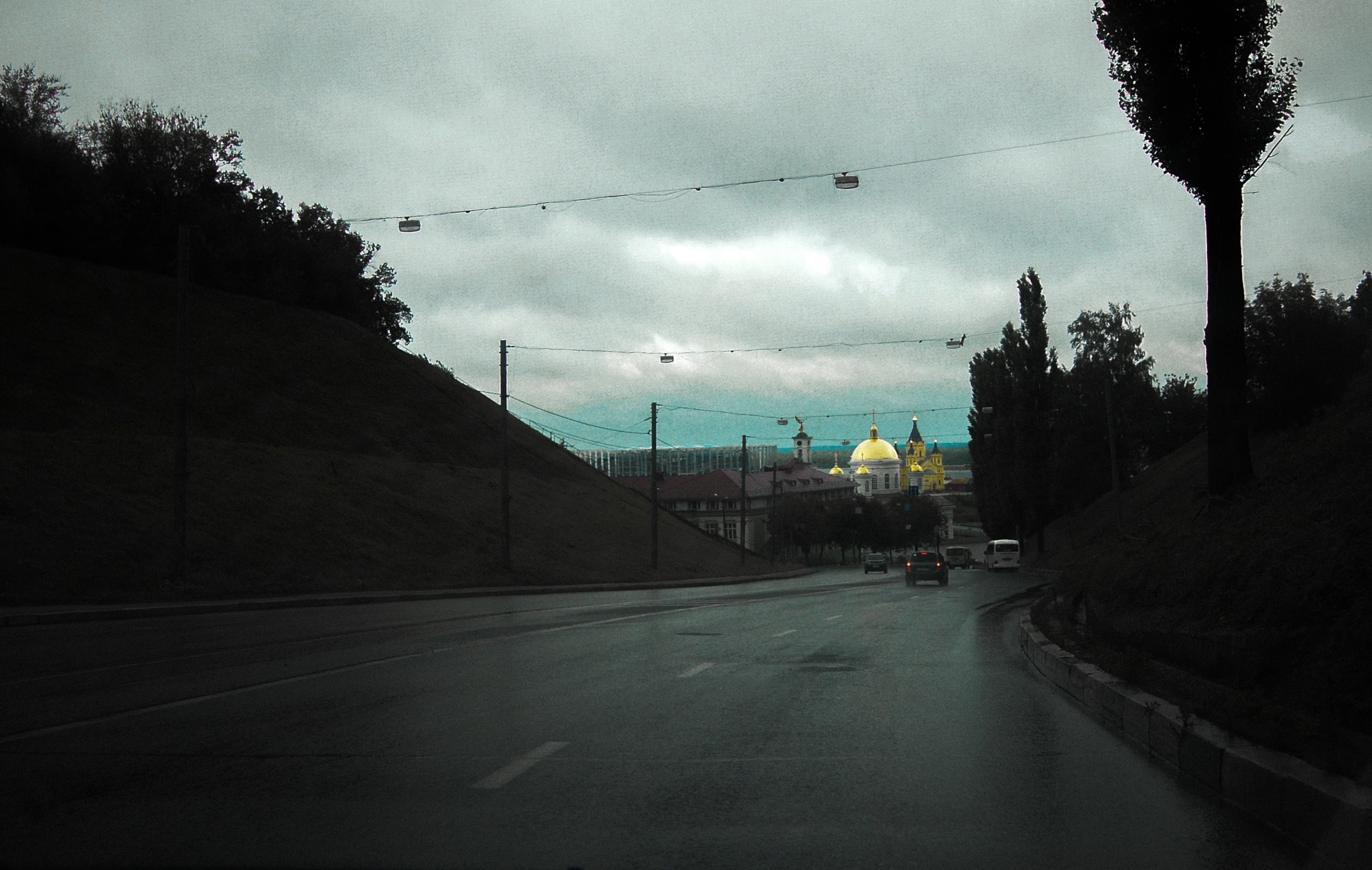 Olympus E-330 (EVOLT E-330) sample photo. Ortodox way photography