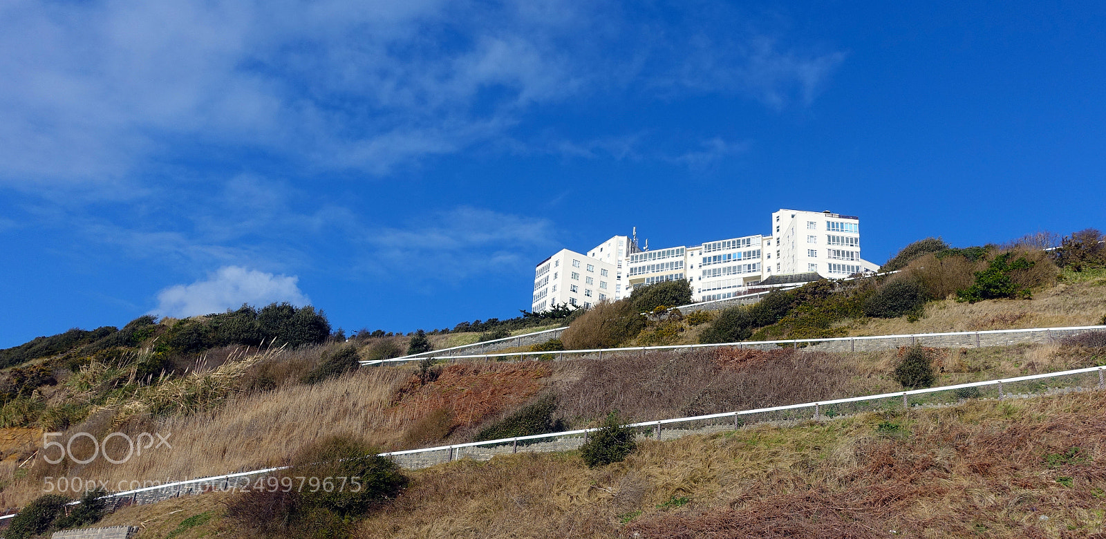 Sony Cyber-shot DSC-RX100 III sample photo. The hotel photography