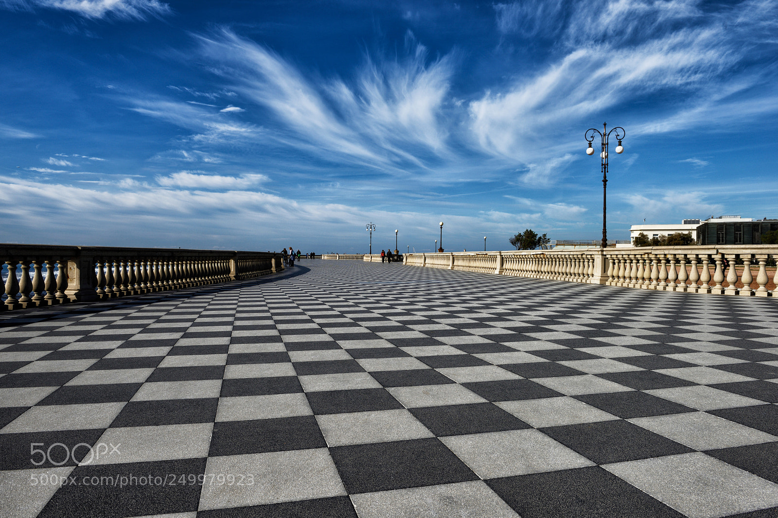 Nikon D810 sample photo. In sky and earth photography