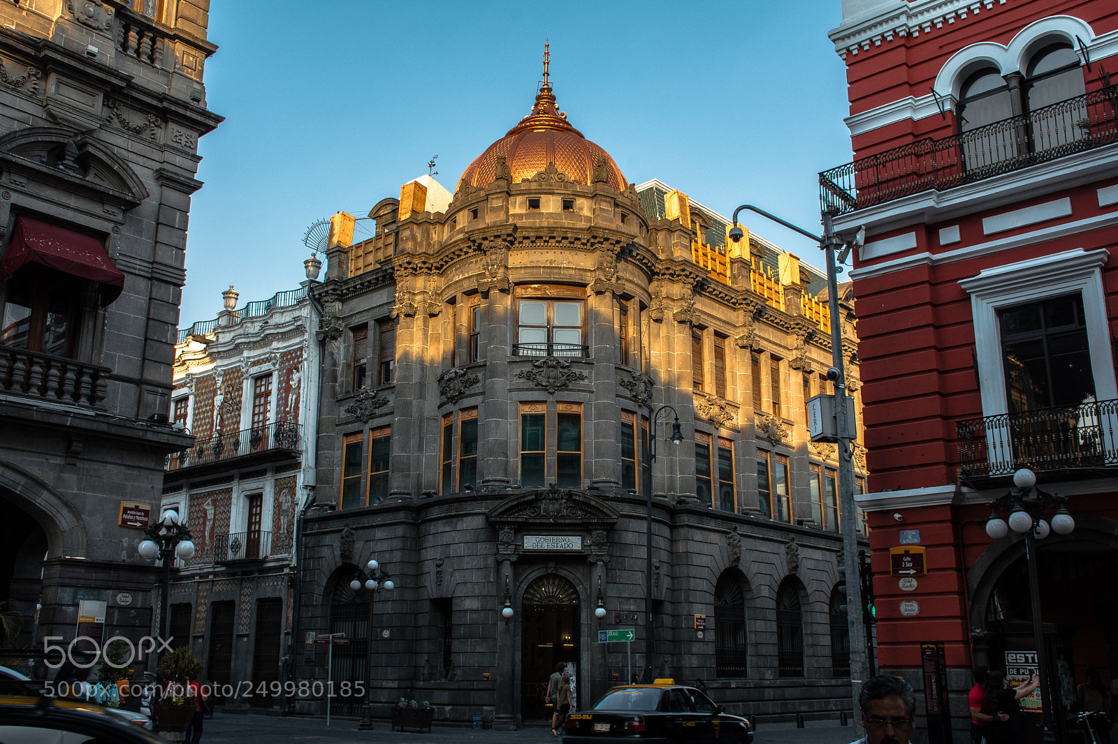 Nikon D7100 sample photo. Centro photography