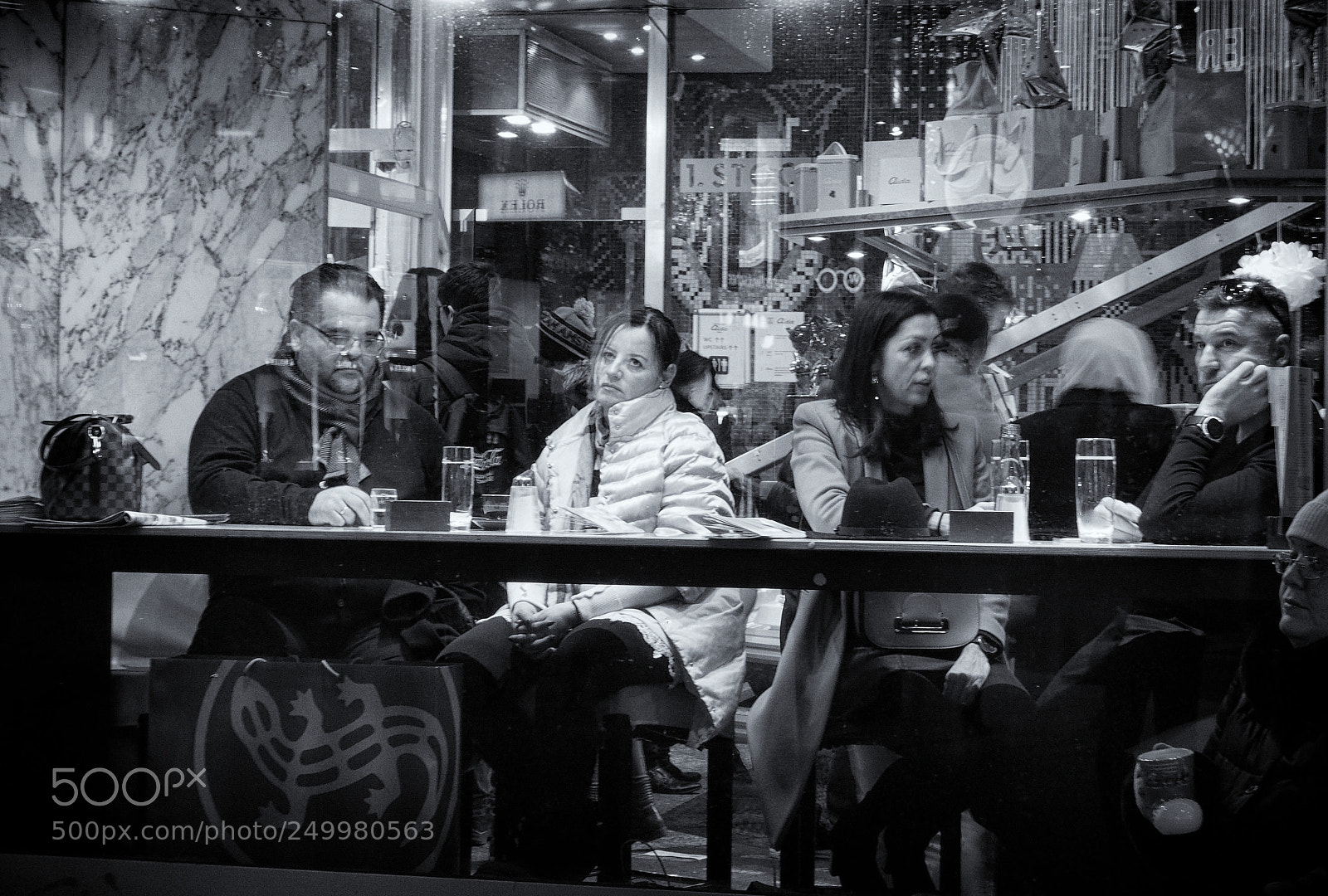 Olympus OM-D E-M10 II sample photo. Lost in thoughts photography