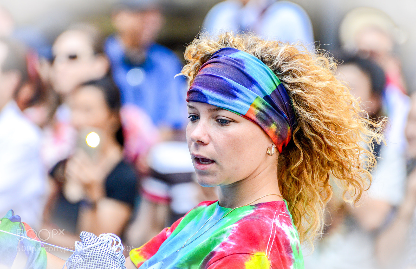 Nikon D600 sample photo. Colorama  photography