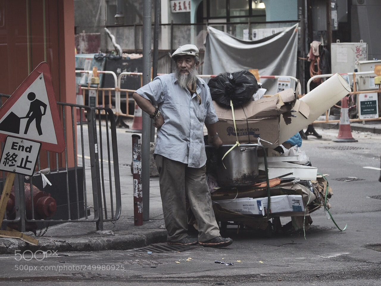 Olympus PEN E-PL6 sample photo. #hk photography