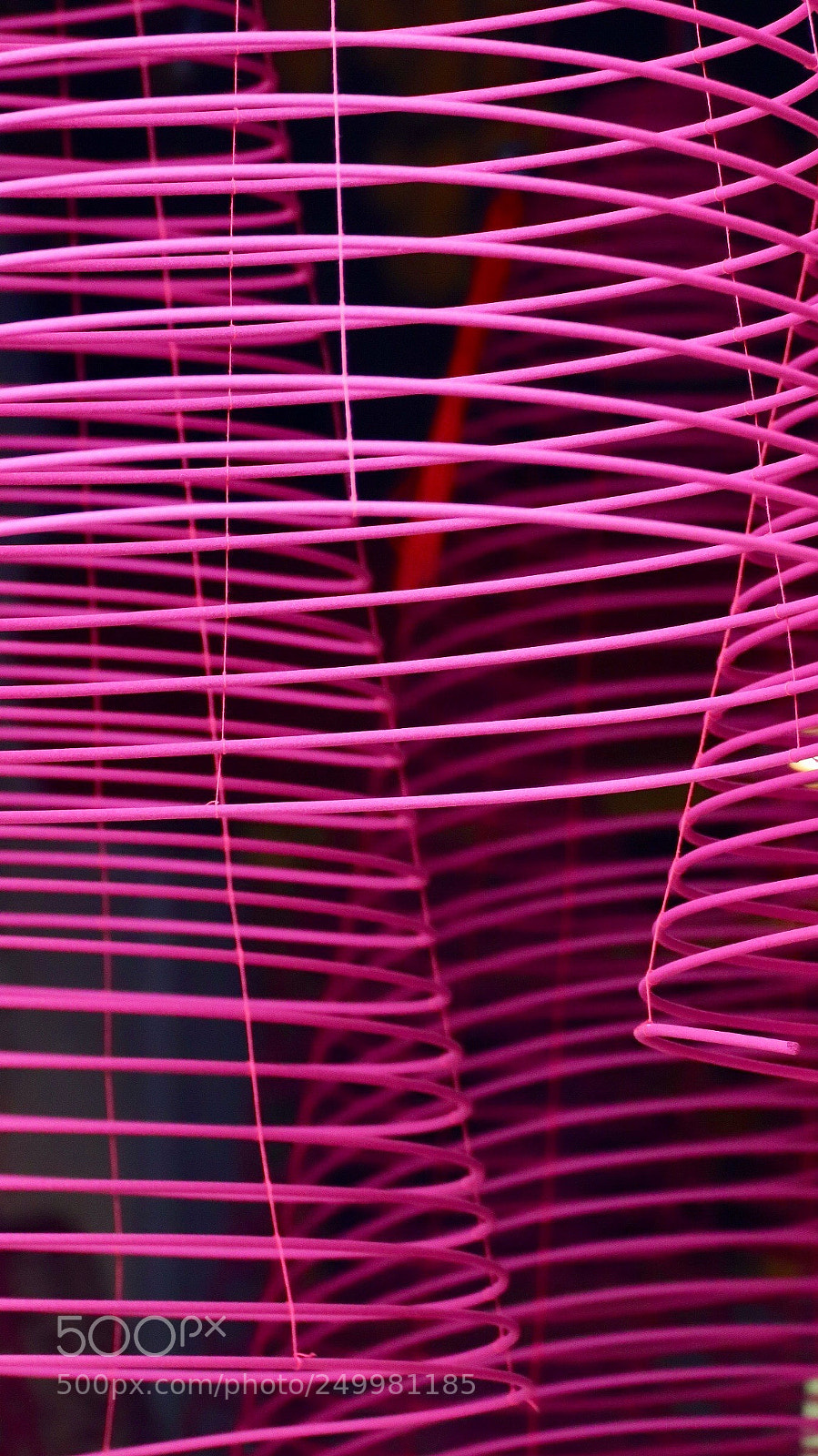 Canon EOS 77D (EOS 9000D / EOS 770D) sample photo. Incense photography