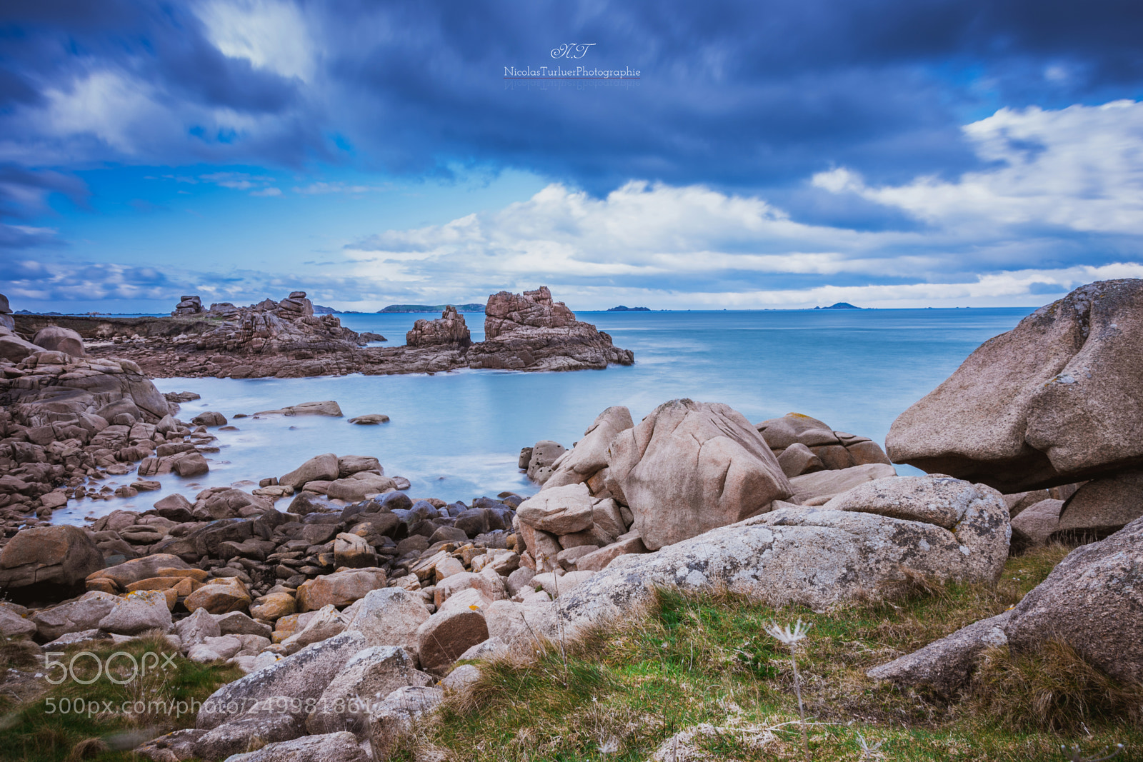 Nikon D7200 sample photo. Perros guirec c te photography