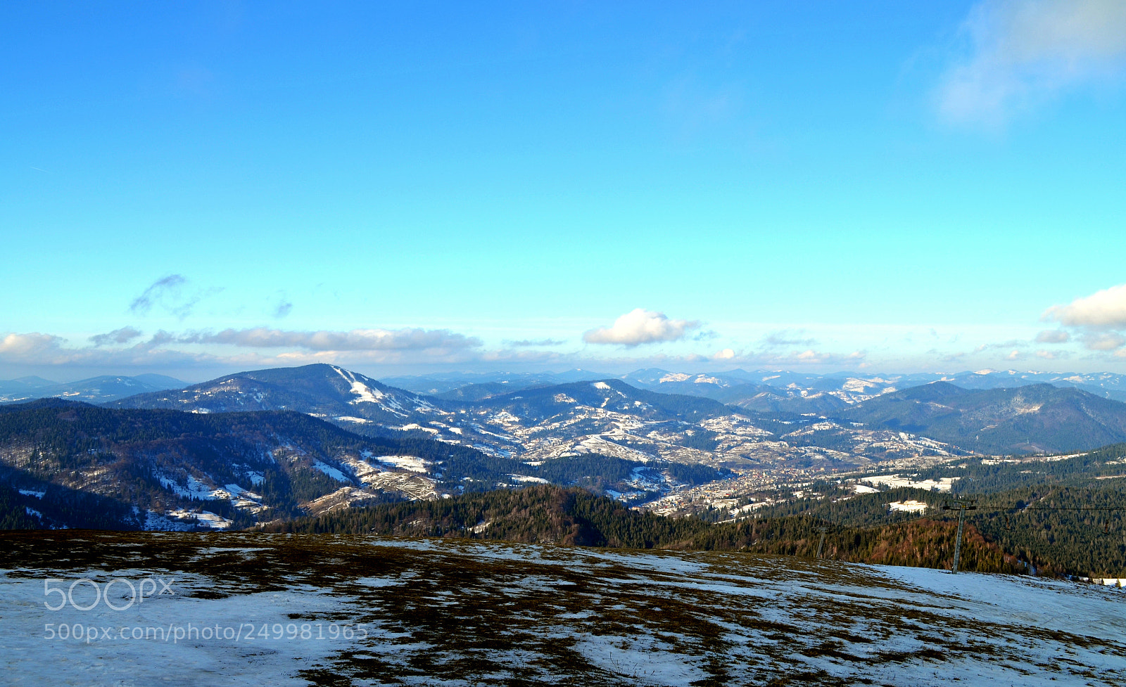 Nikon D5100 sample photo. Карпати photography