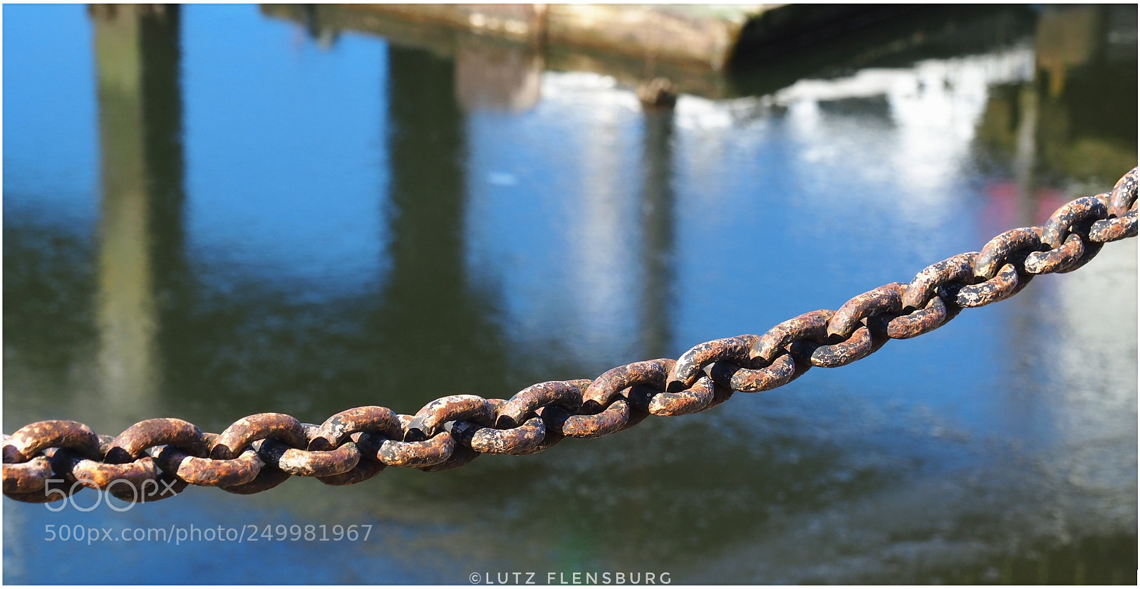Olympus OM-D E-M10 III sample photo. Flensburg photography