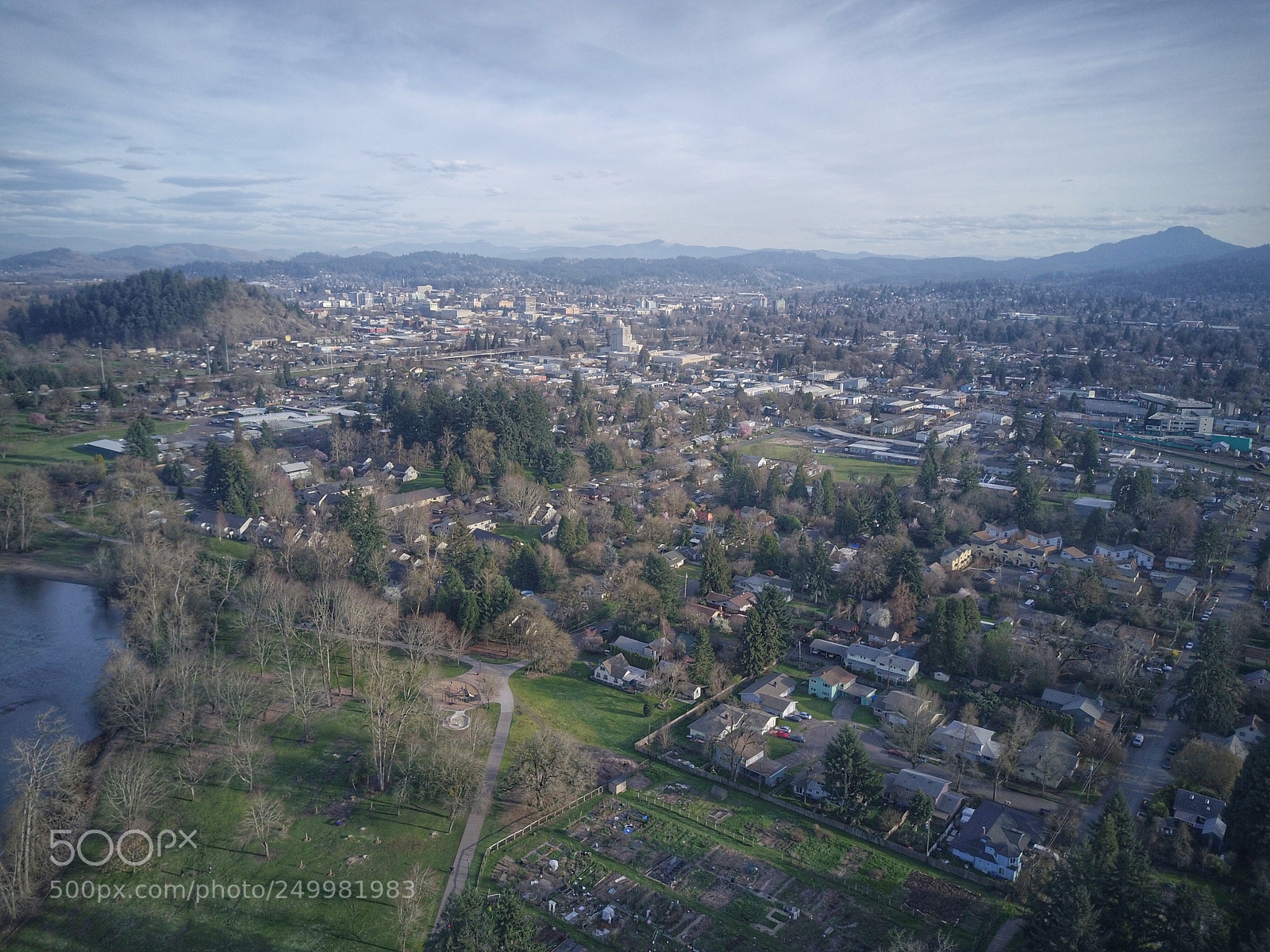 DJI FC220 sample photo. Untitled photography