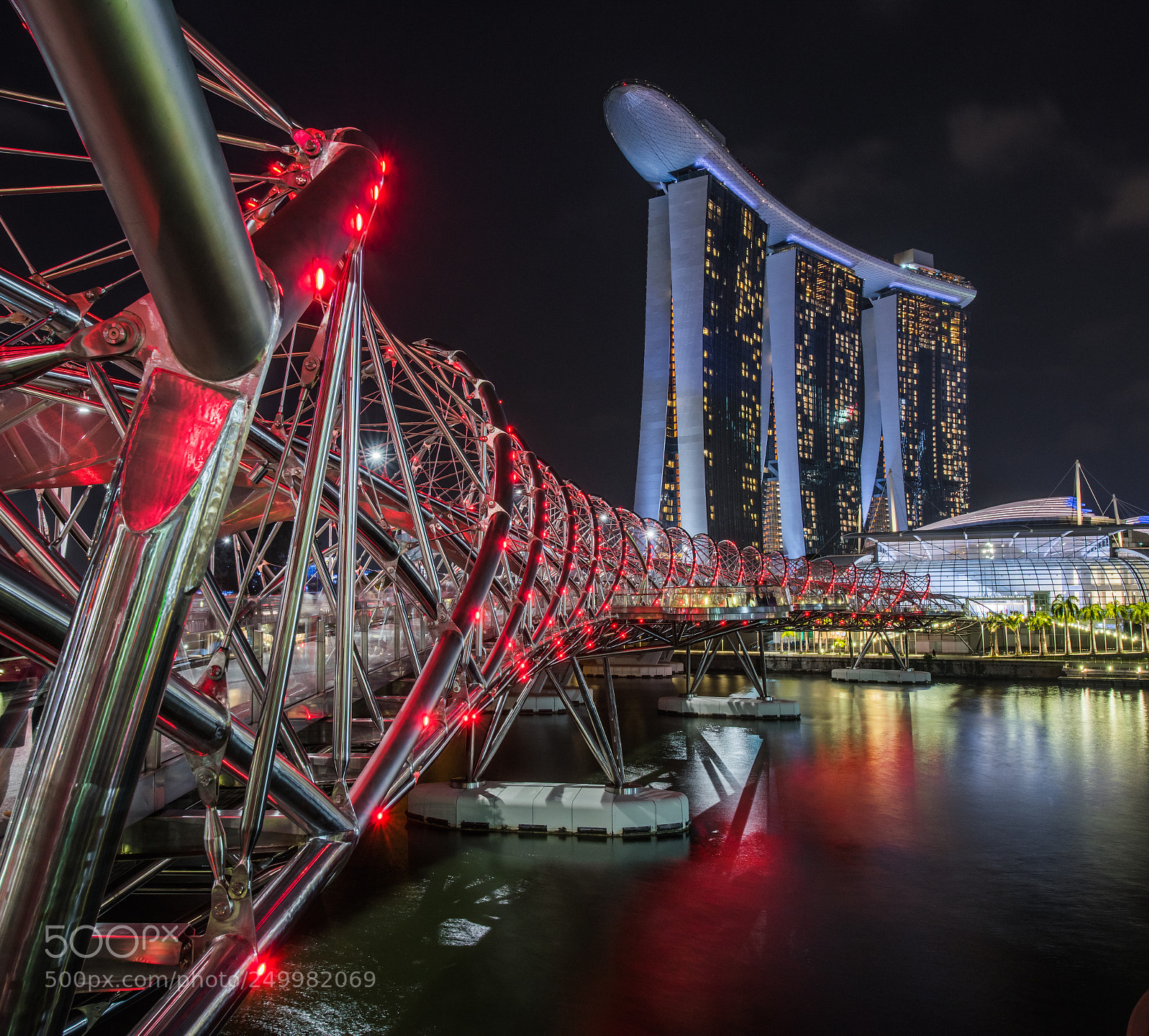 Nikon D810 sample photo. Helix photography