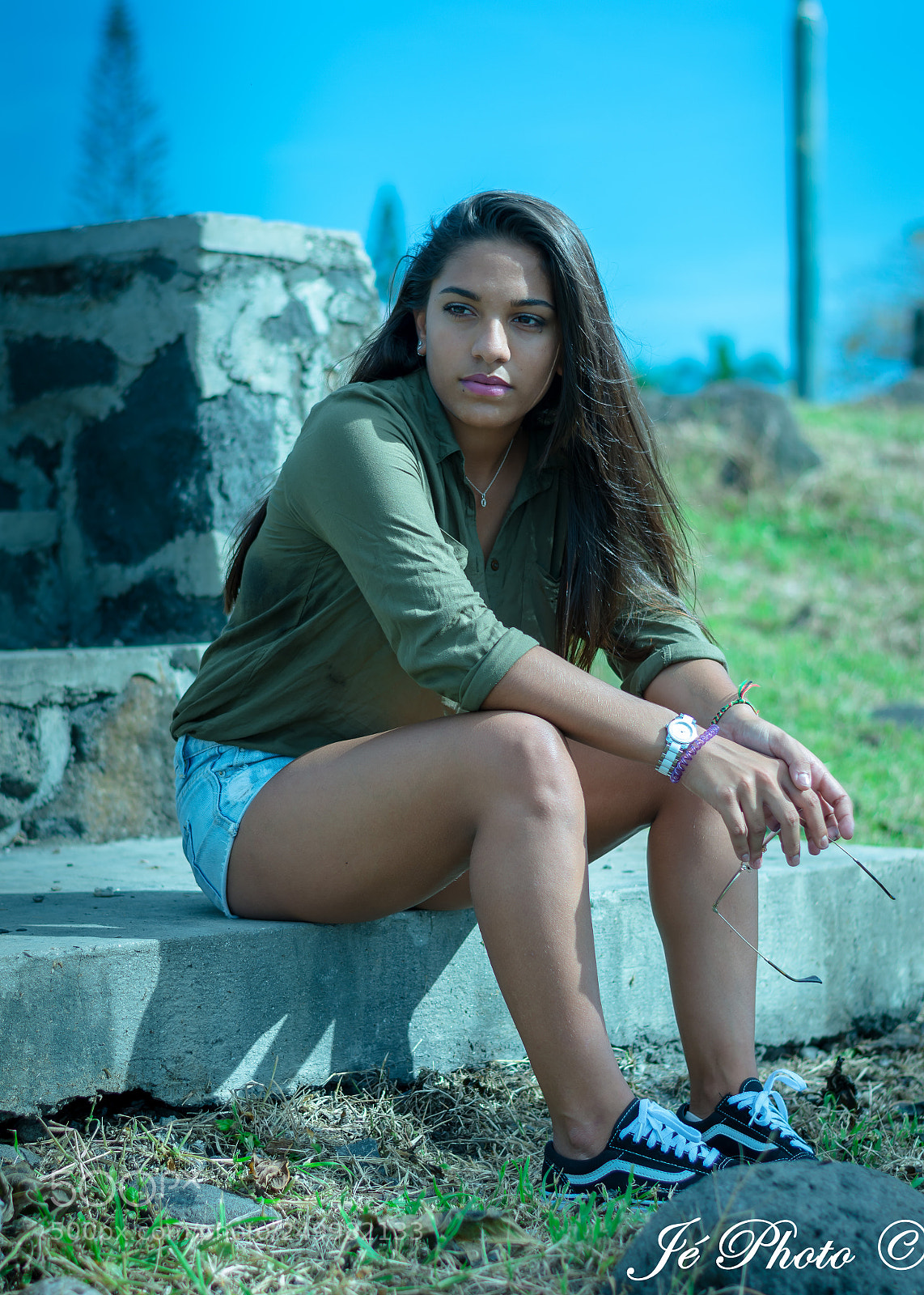 Nikon D7100 sample photo. Miss janelle photography