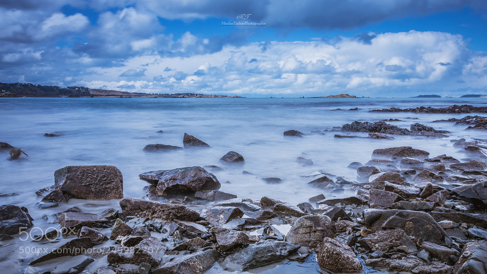 Nikon D7200 sample photo. Perros guirec c te photography