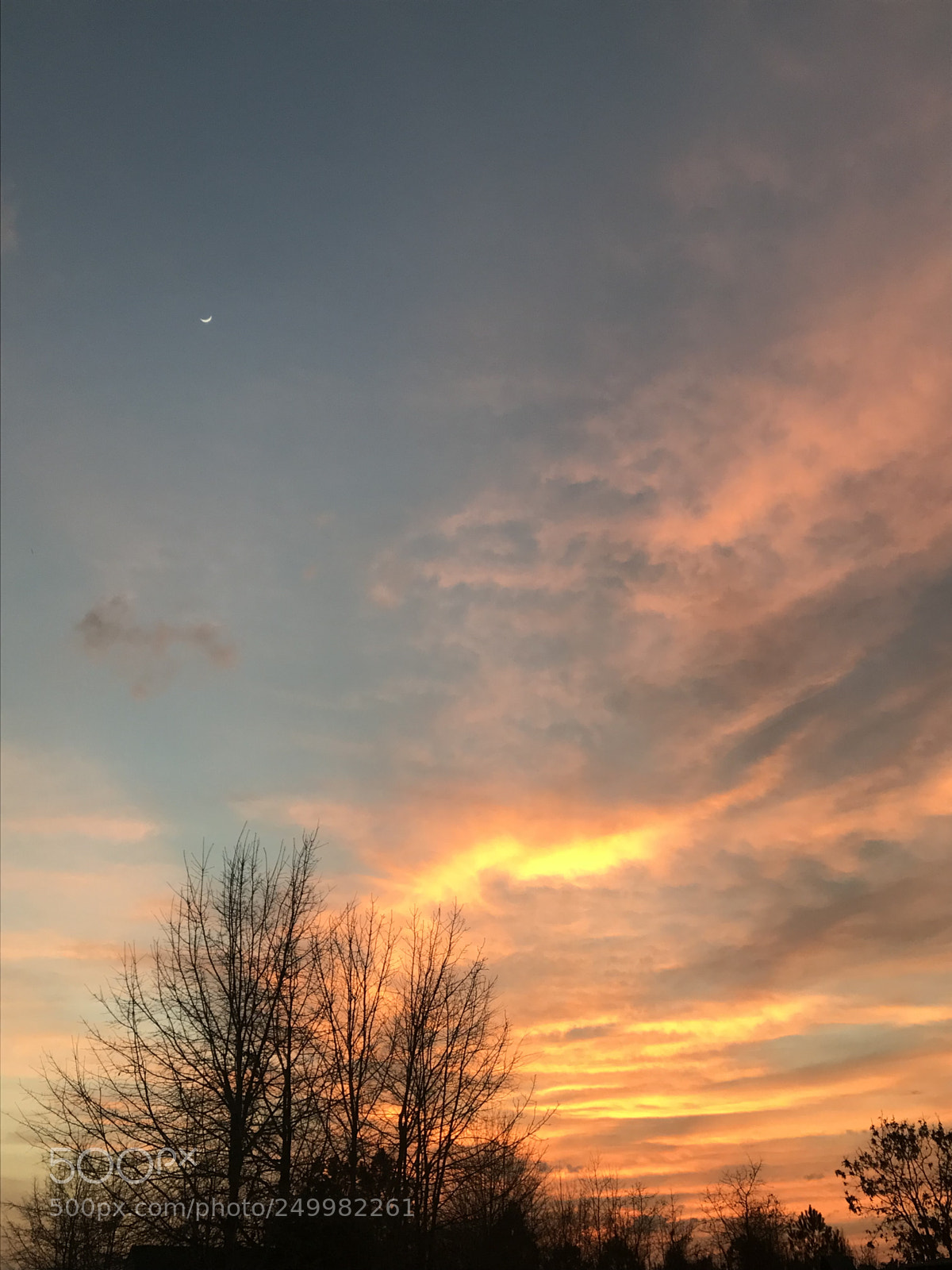 Apple iPhone 7 sample photo. Southern evenings photography