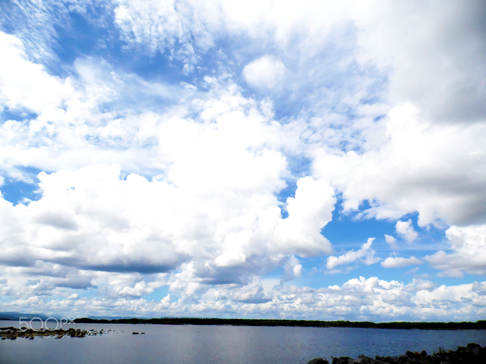 Samsung WB100/  WB101 sample photo. Lake knock fyrrir ii photography