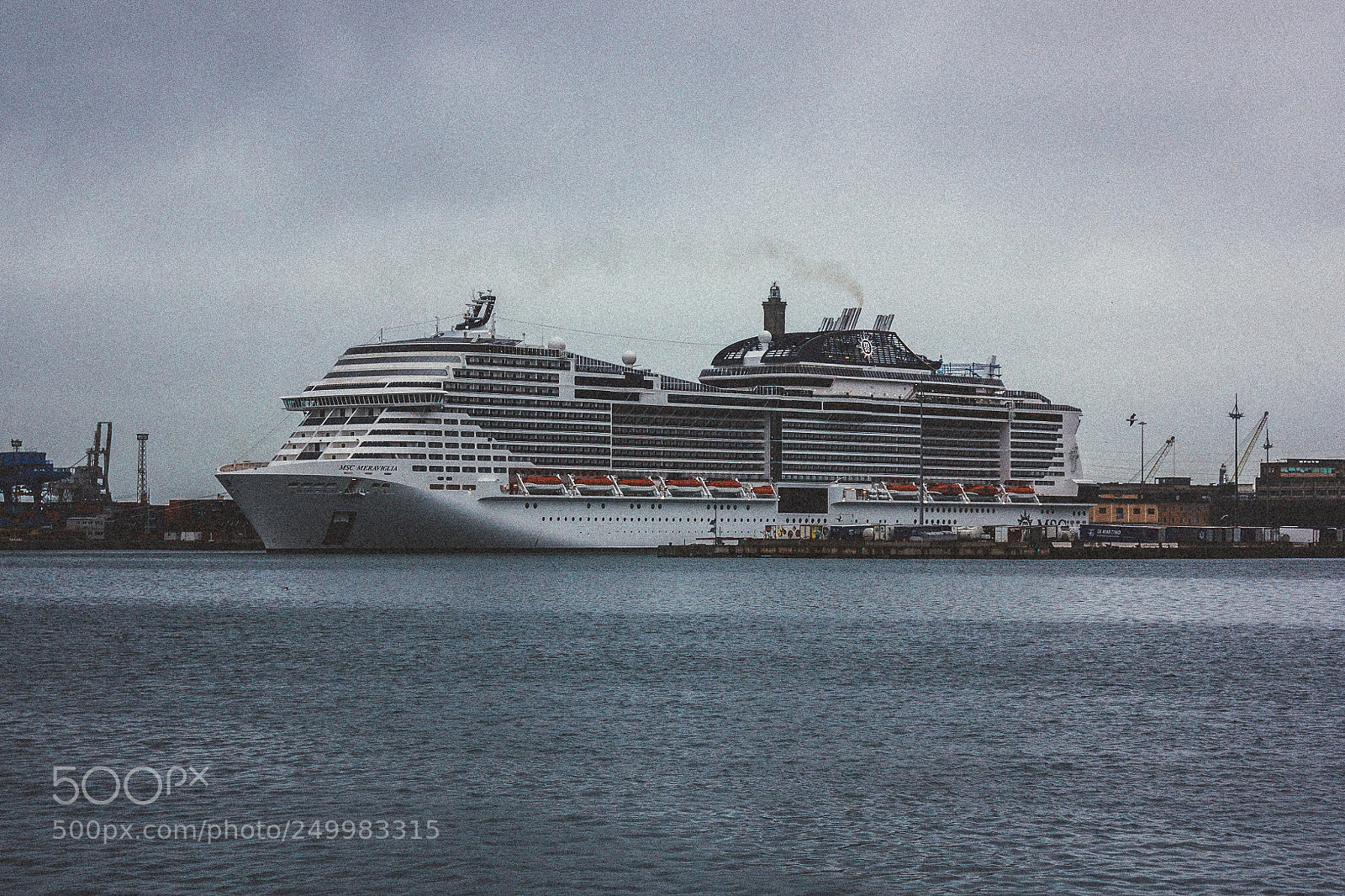 Canon EOS 450D (EOS Rebel XSi / EOS Kiss X2) sample photo. Msc meraviglia photography