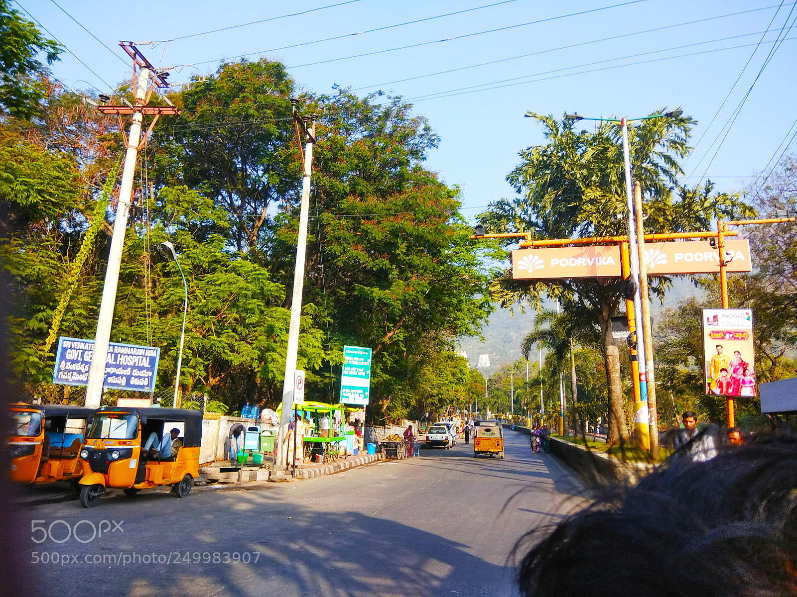 Xiaomi Redmi Note 4 sample photo. Untitled photography