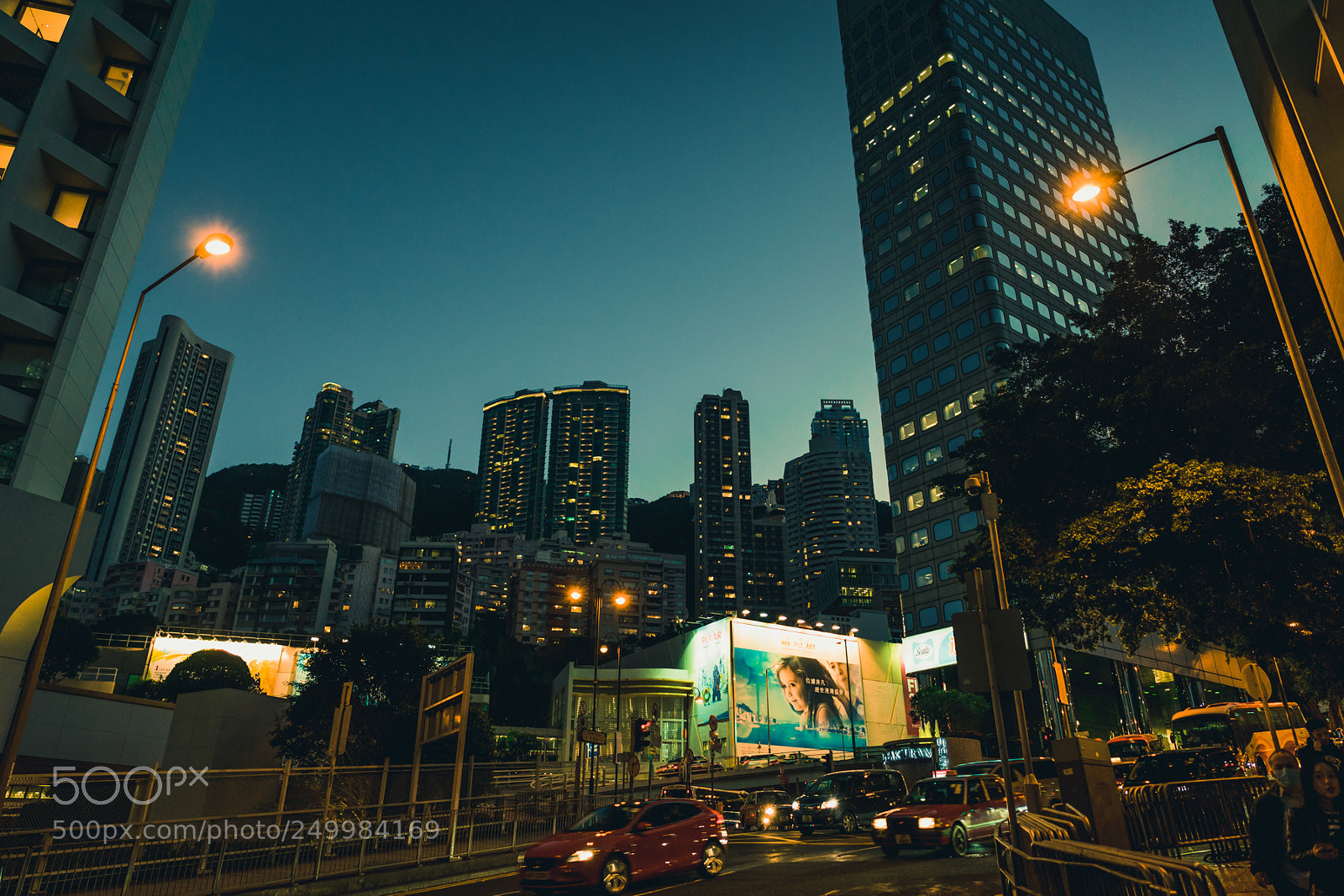 Sony a7 II sample photo. Down the peak photography